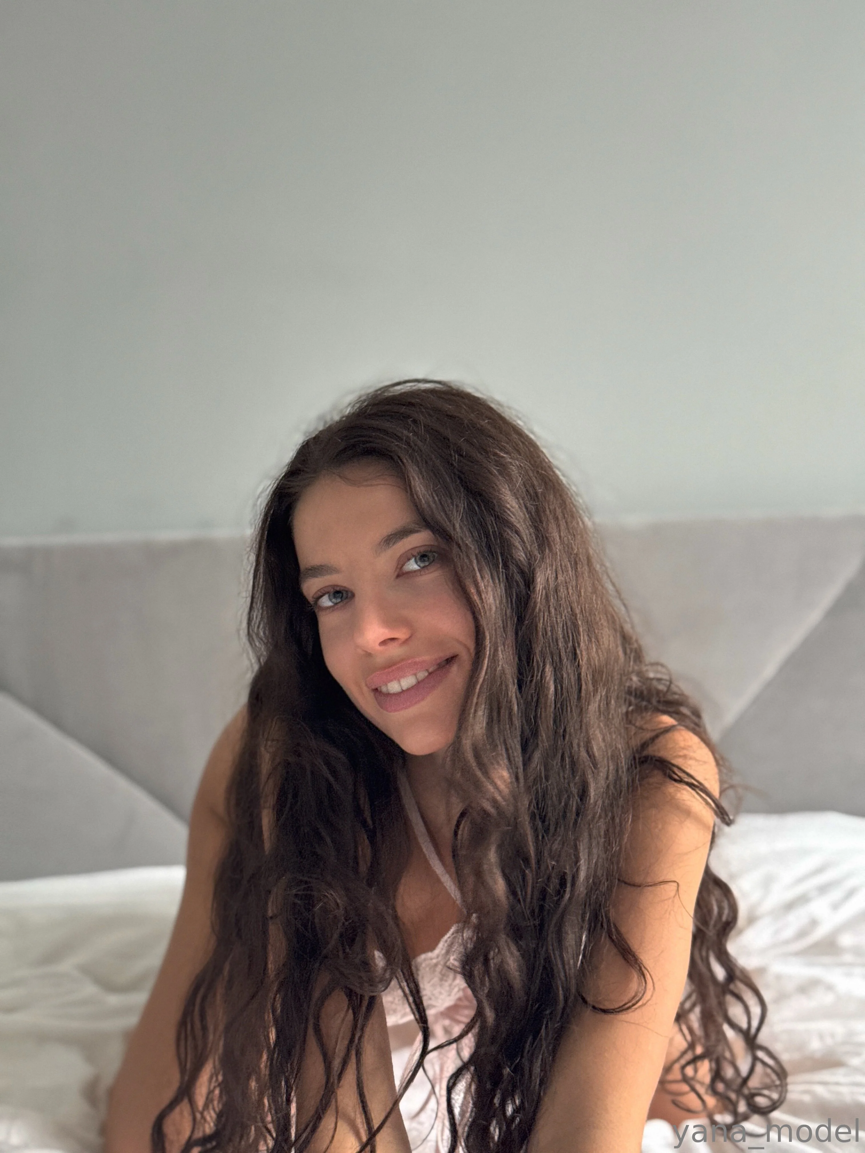 Yana Kucheryava 🍑 @twerk_model nudes leake