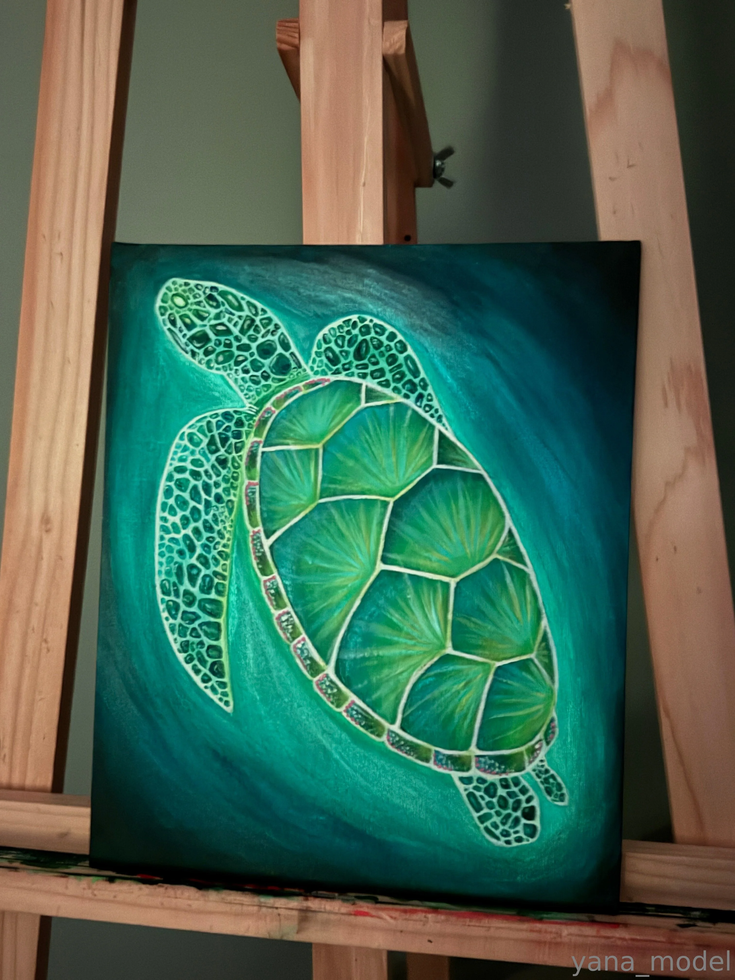 Yana Kucheryava 🍑 nude Photo /  Porn - Photo #4