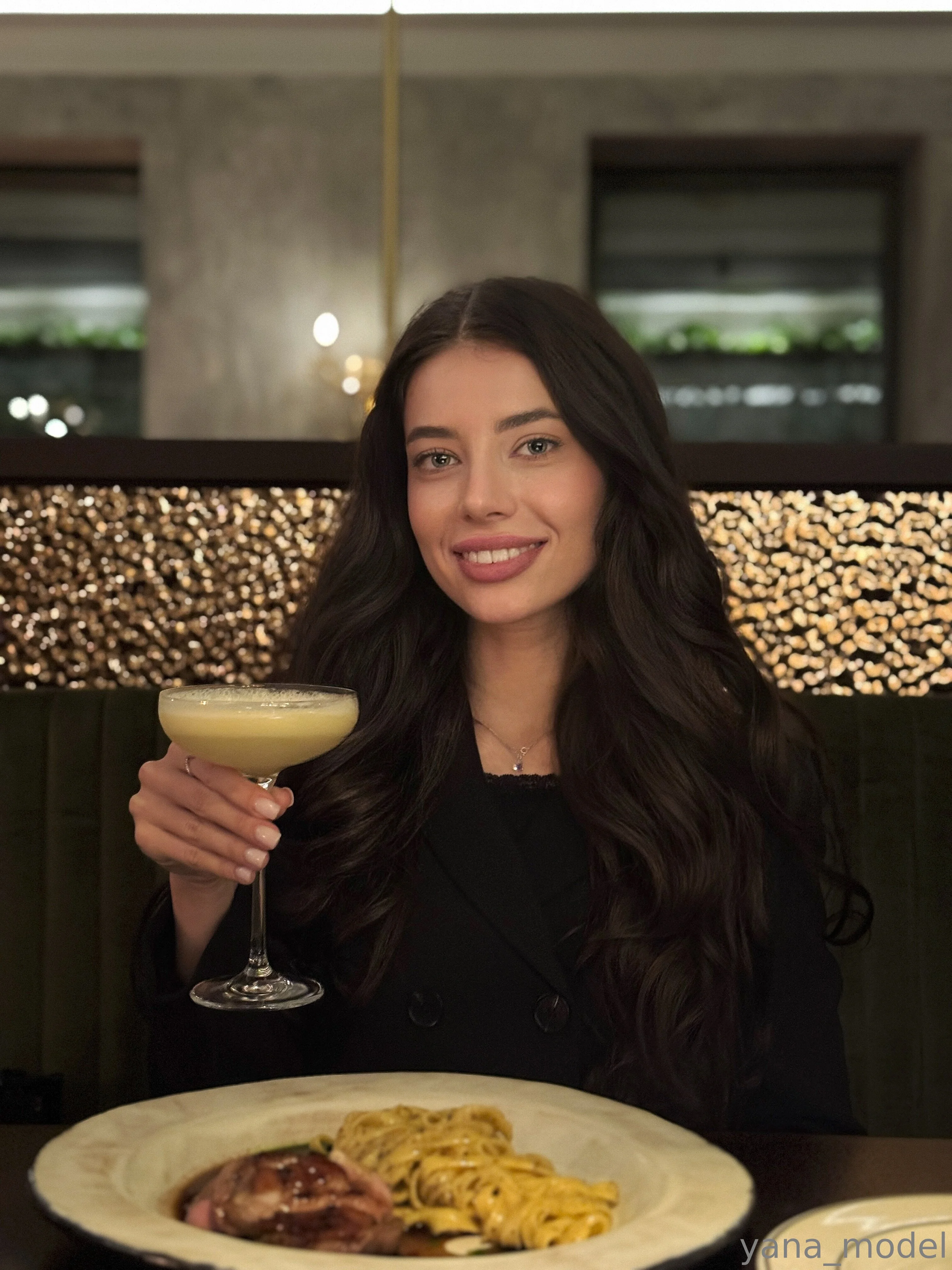 Yana Kucheryava 🍑 nude Photo /  Porn - Photo #1