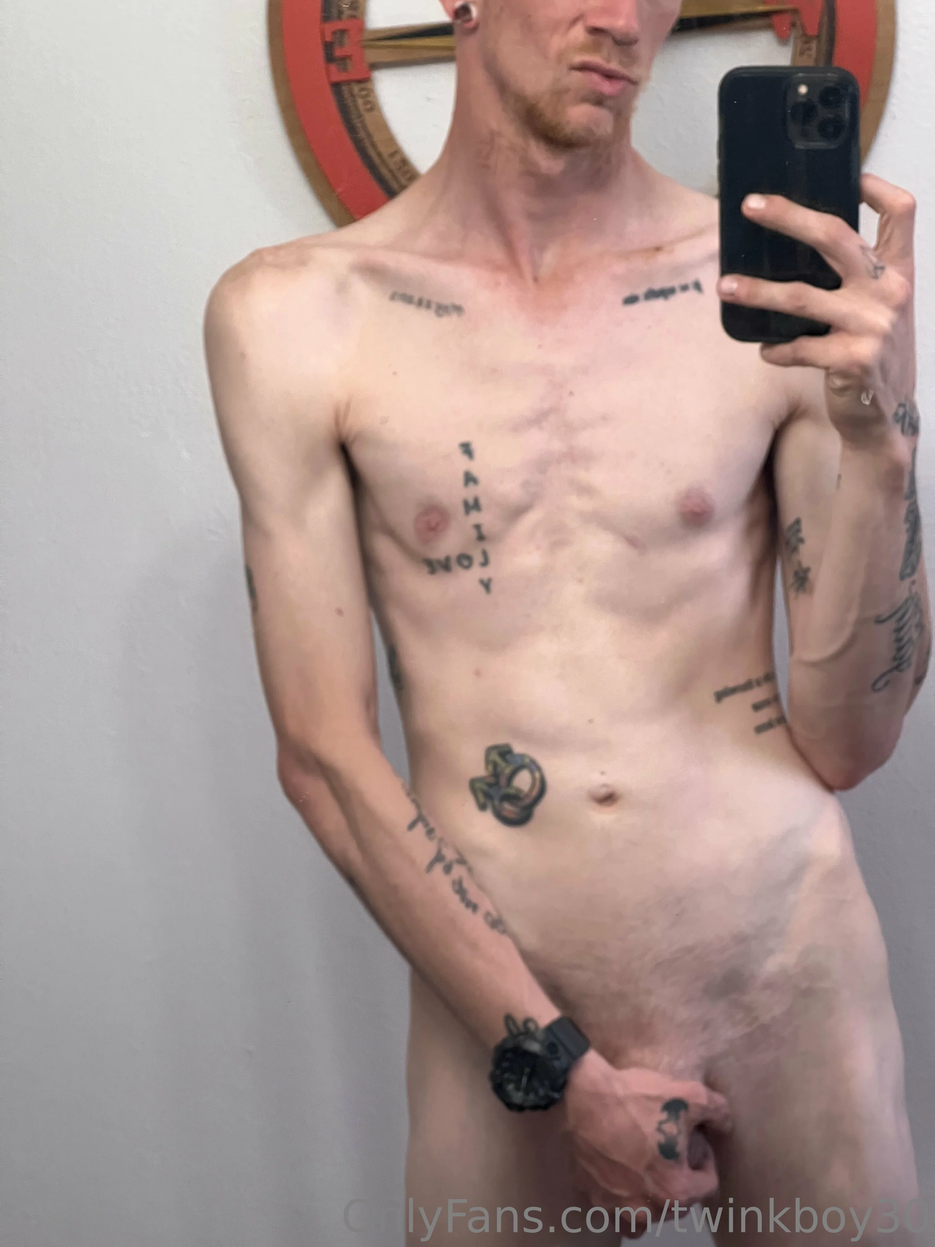 Chad @twinkboy30 charlotte movie extras