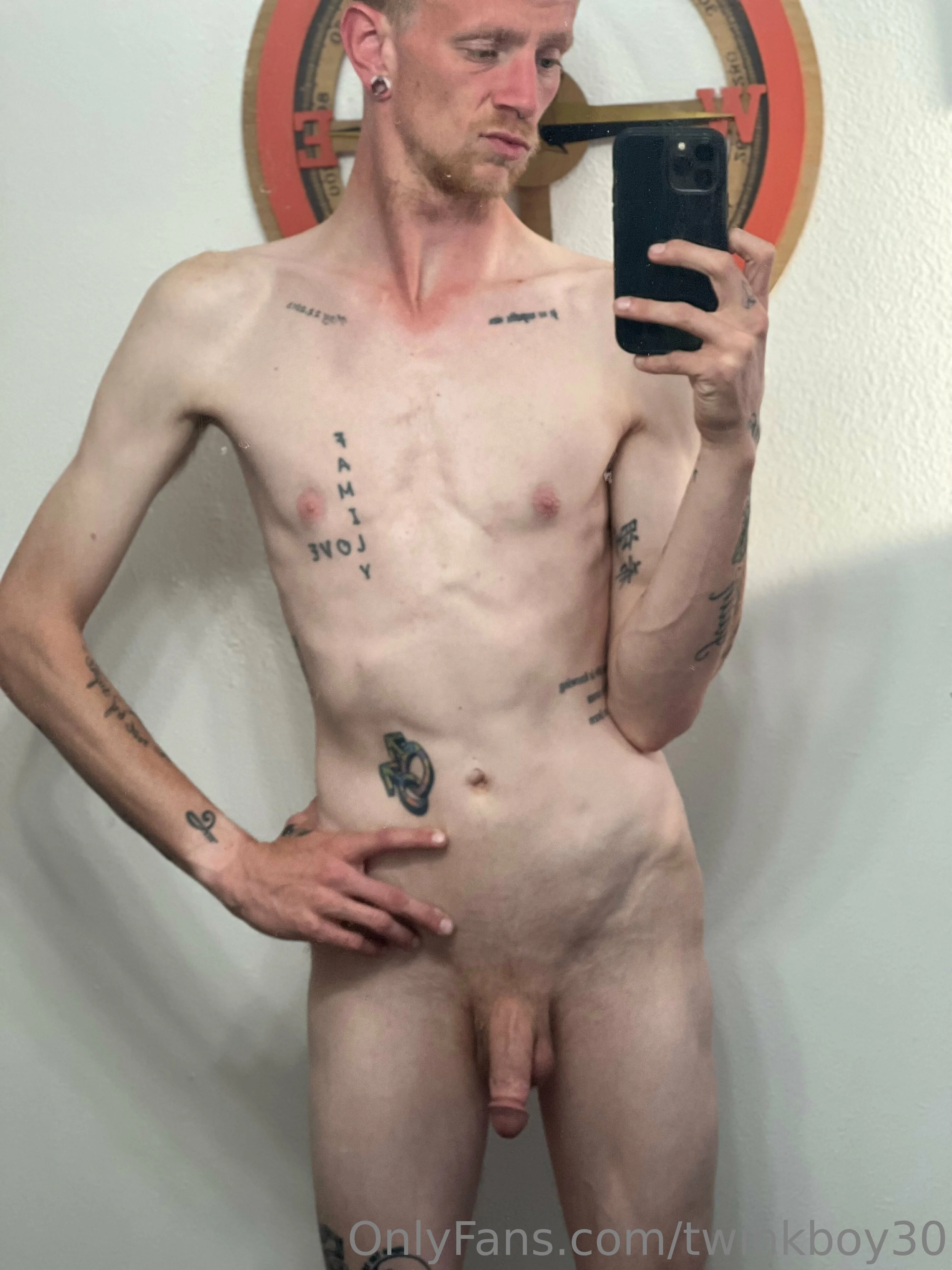 Chad @twinkboy30 top scenes