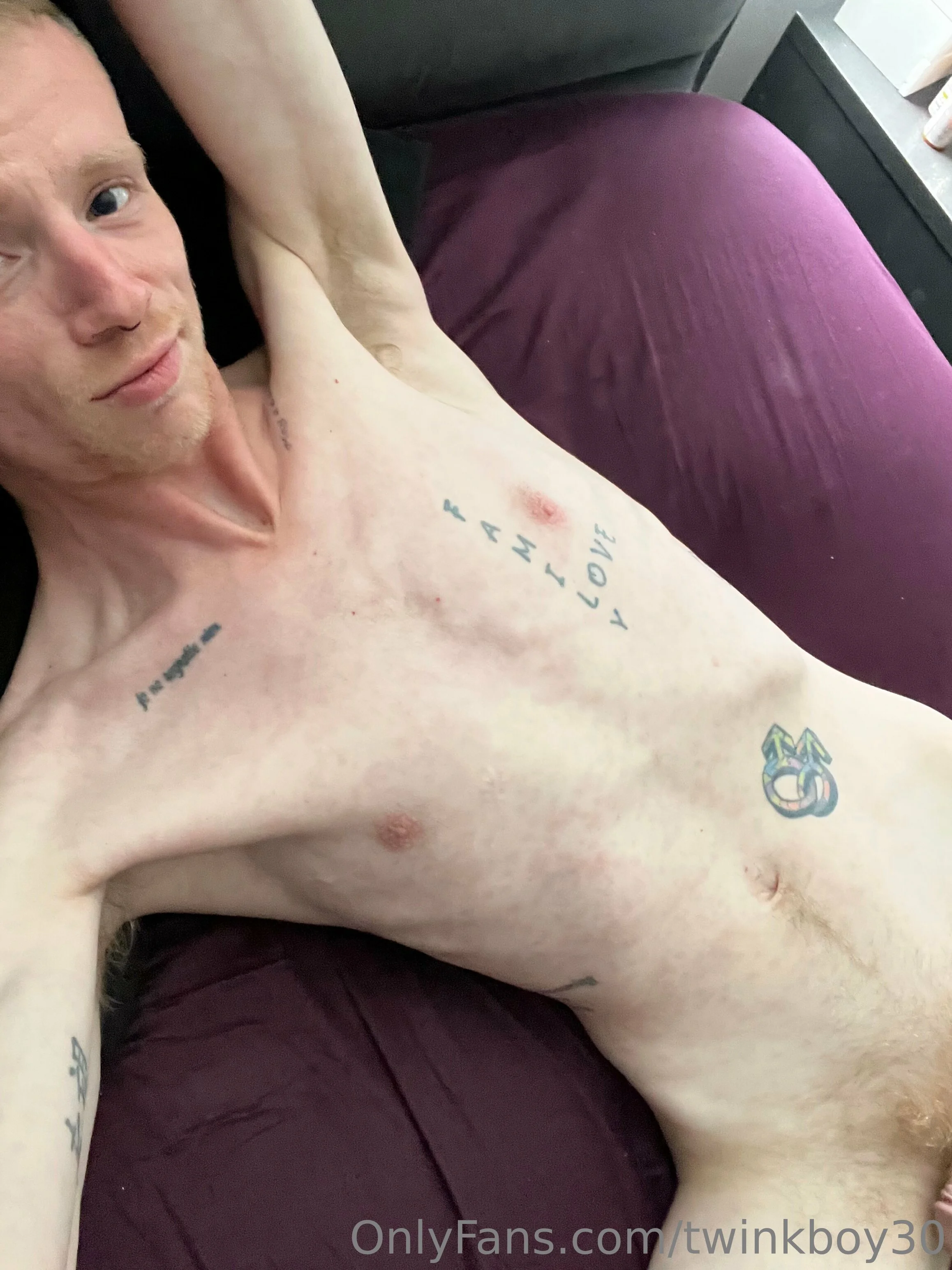 Chad @twinkboy30 culture wars