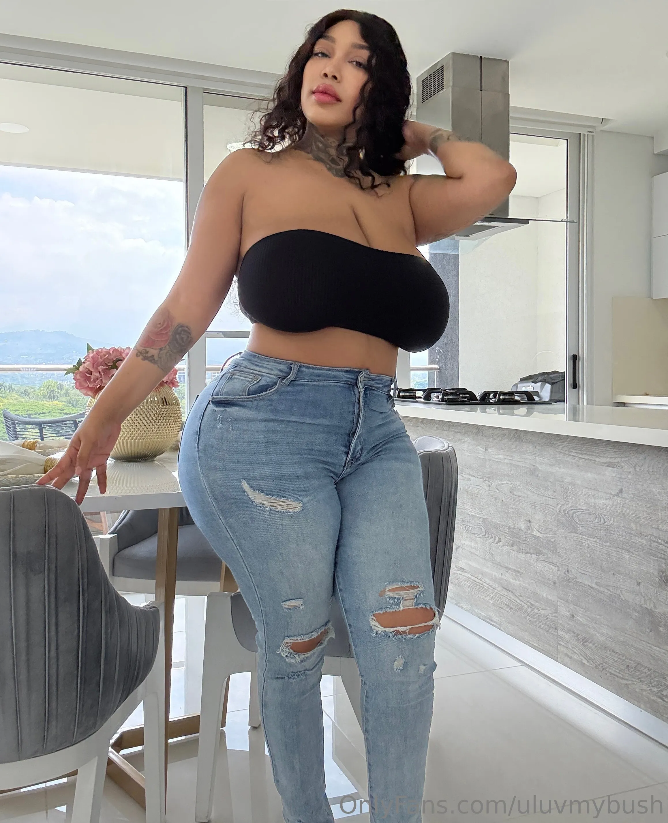 Love my melons 🍈 nude Photo /  Porn - Photo #34