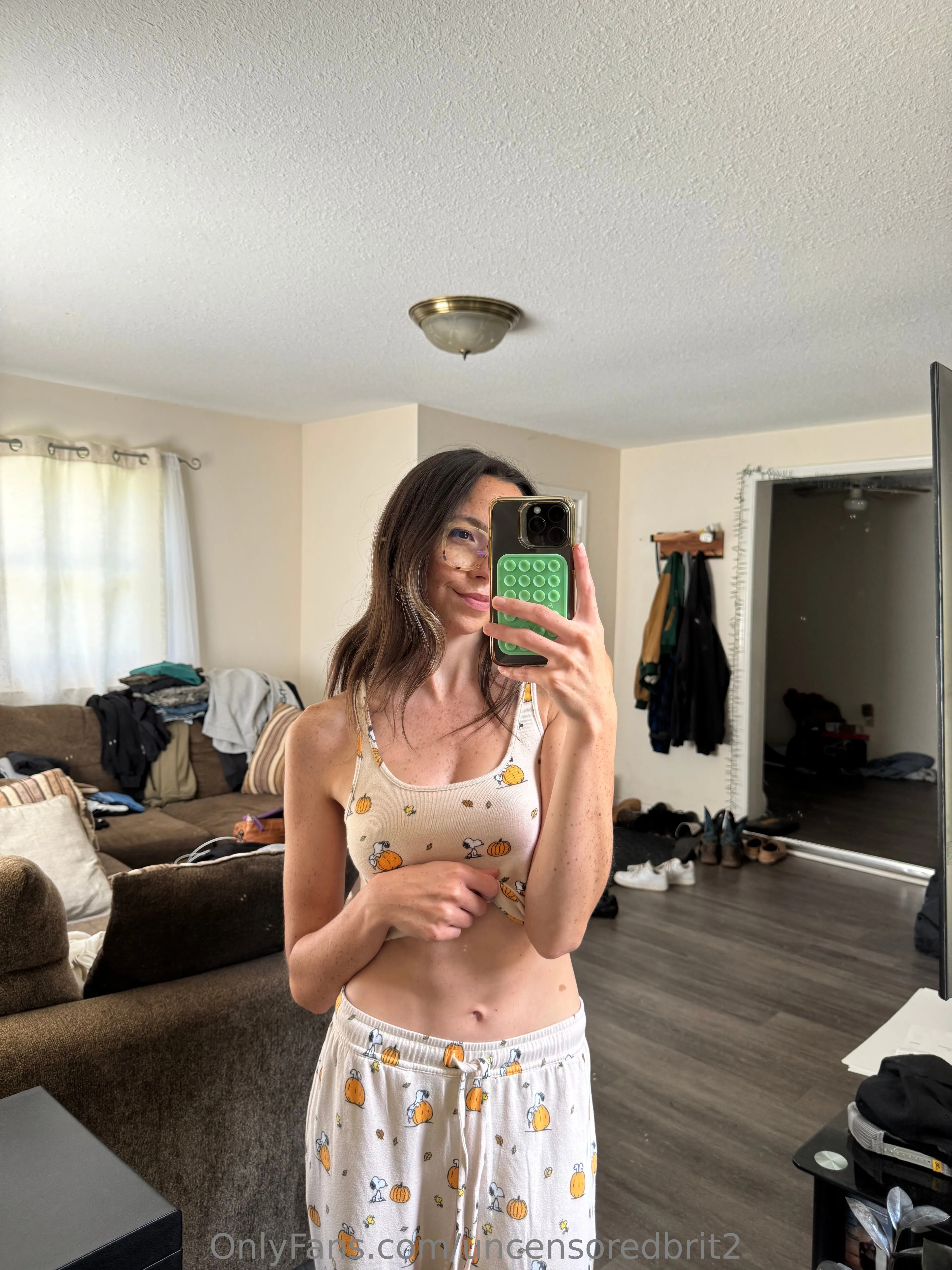 britty titty @uncensoredbrit2 pics