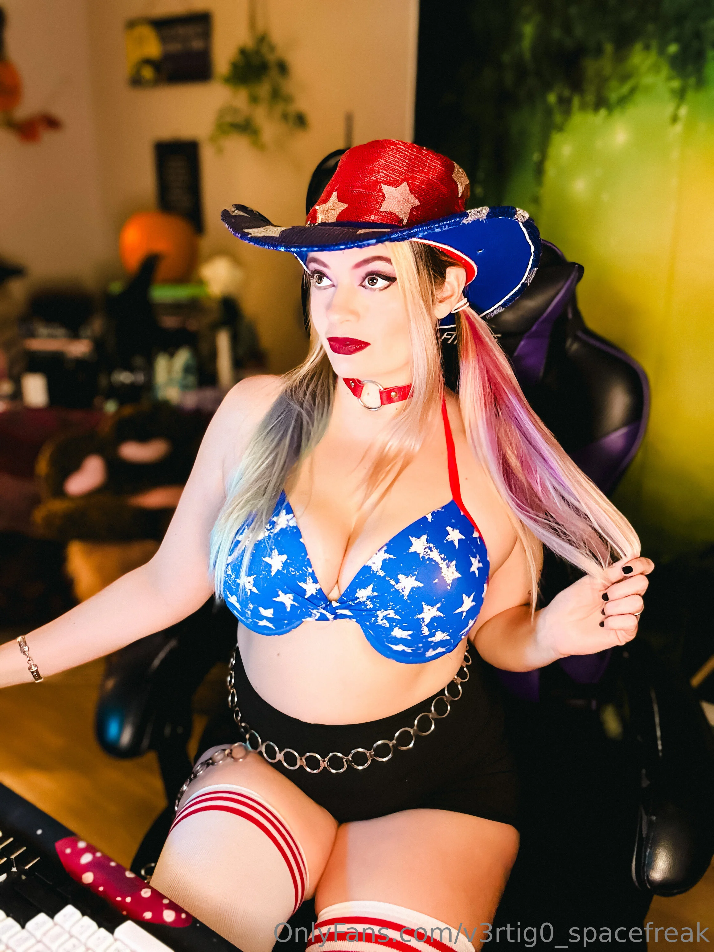 Vertigo 🖤✨️ @v3rtig0_spacefreak movie with chase hudson