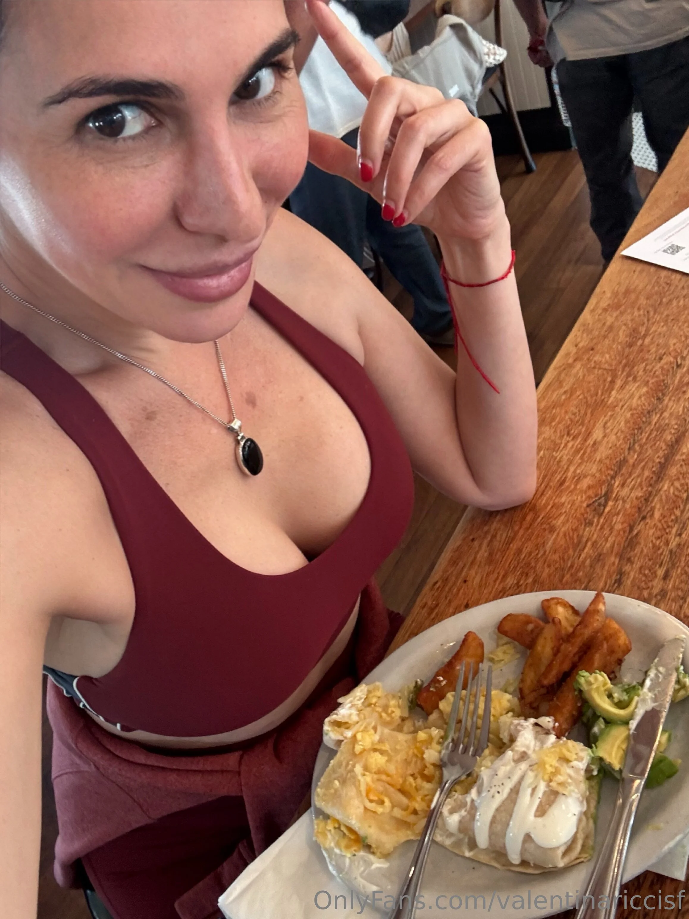 Valentina Ricci | SF porns