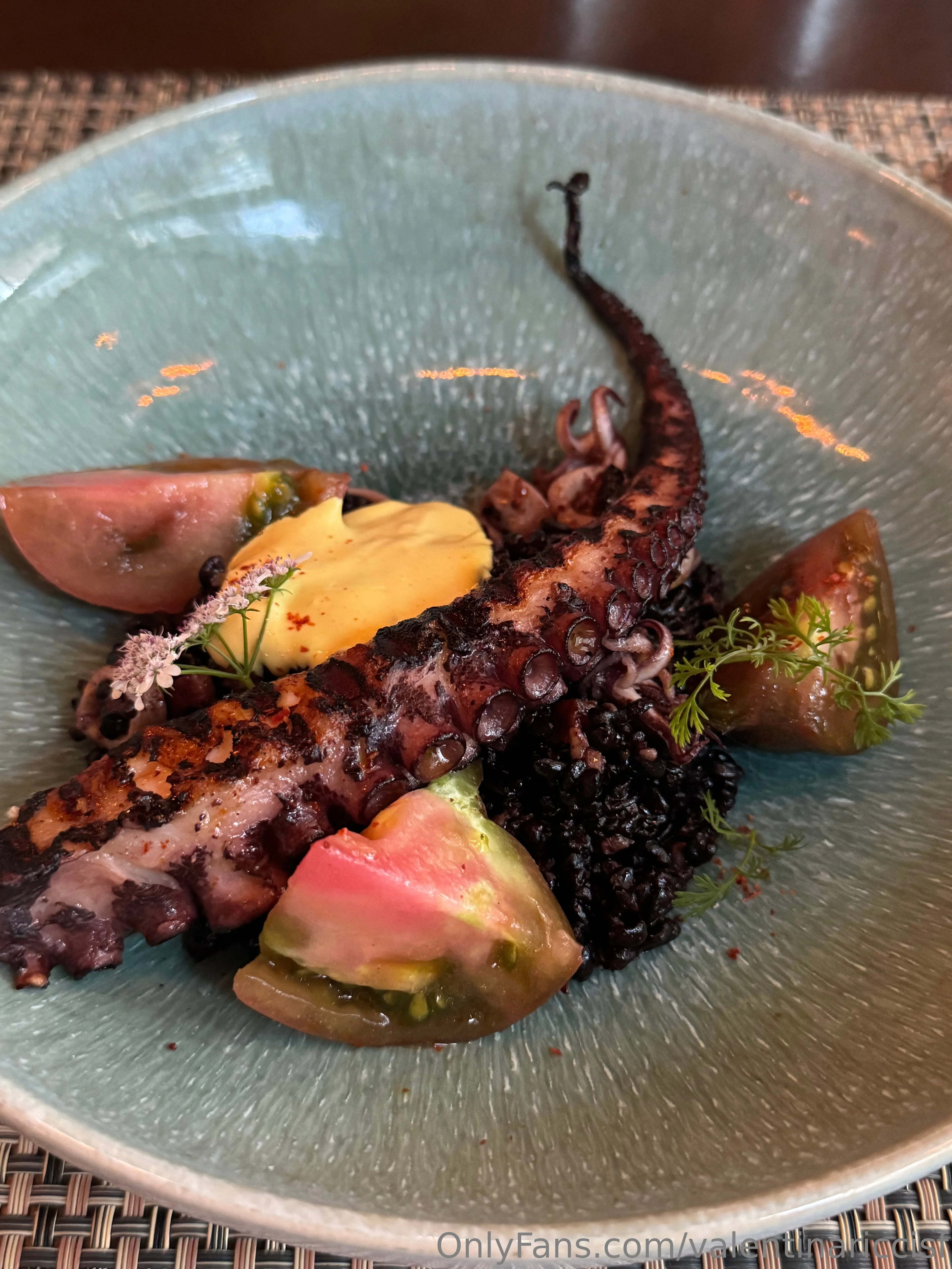 Valentina Ricci | SF @valentinariccisf lactating