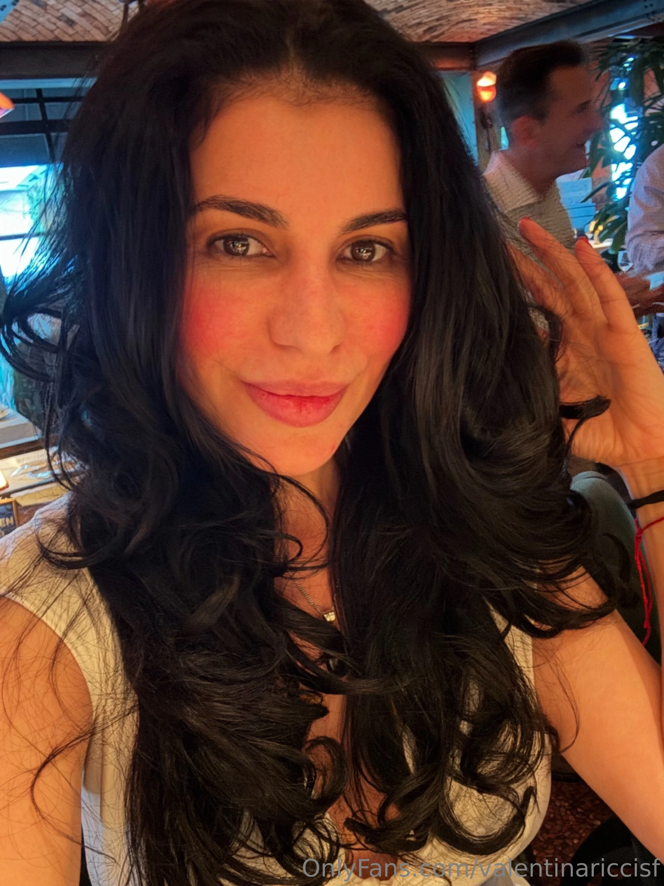 Valentina Ricci | SF @valentinariccisf anal porn