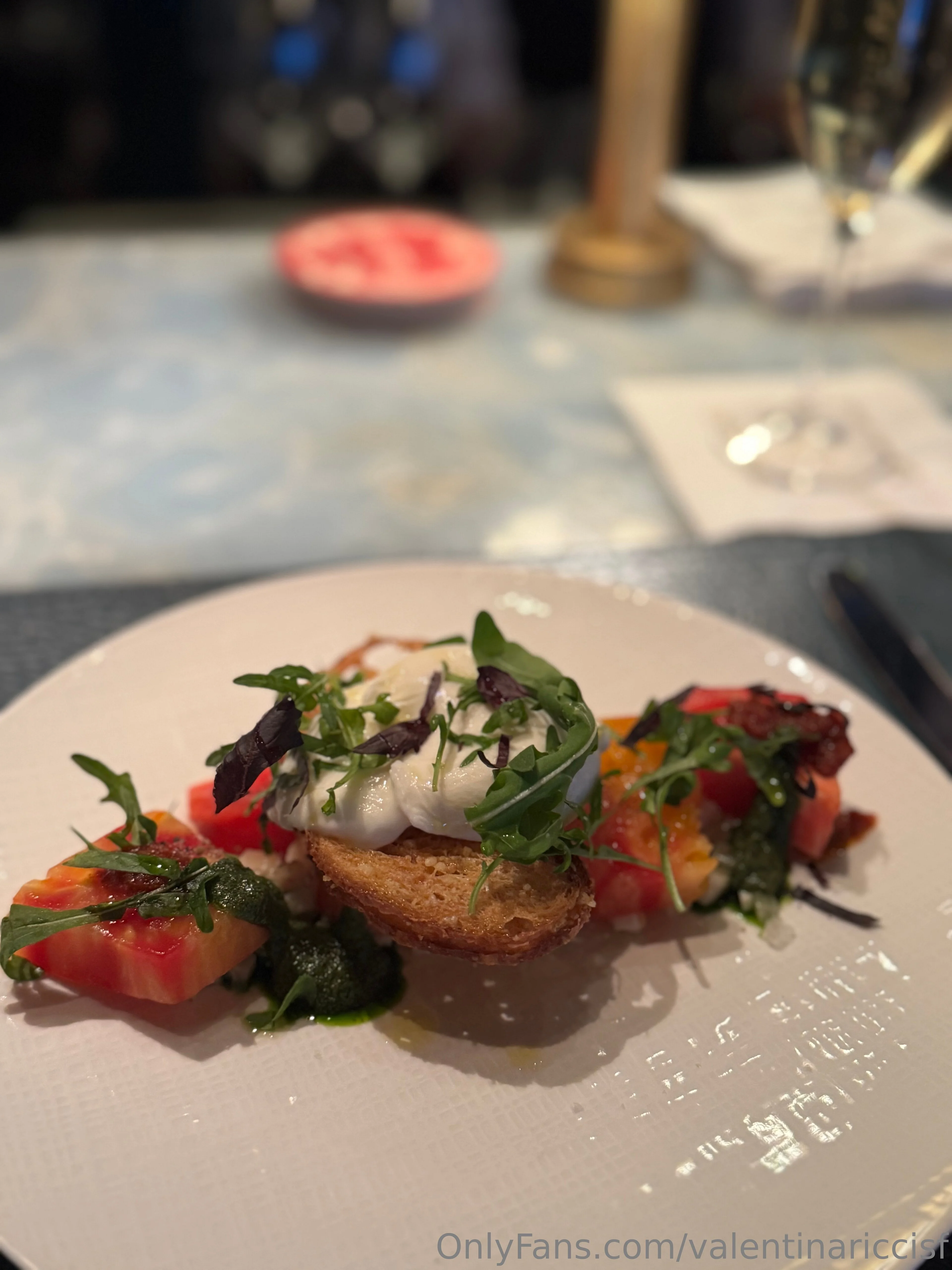 Valentina Ricci | SF @valentinariccisf dylan phoenix and