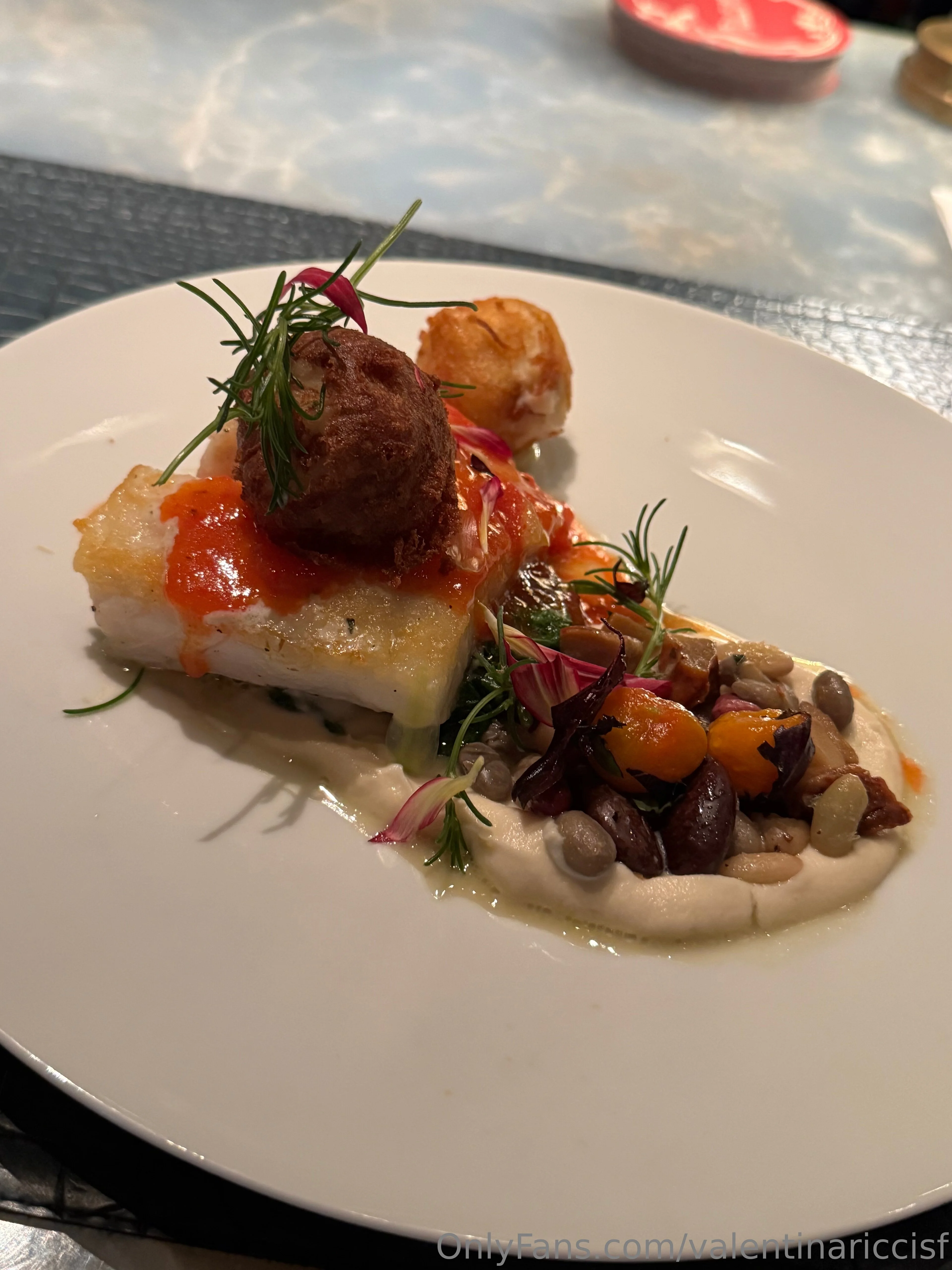 Valentina Ricci | SF @valentinariccisf xnxx