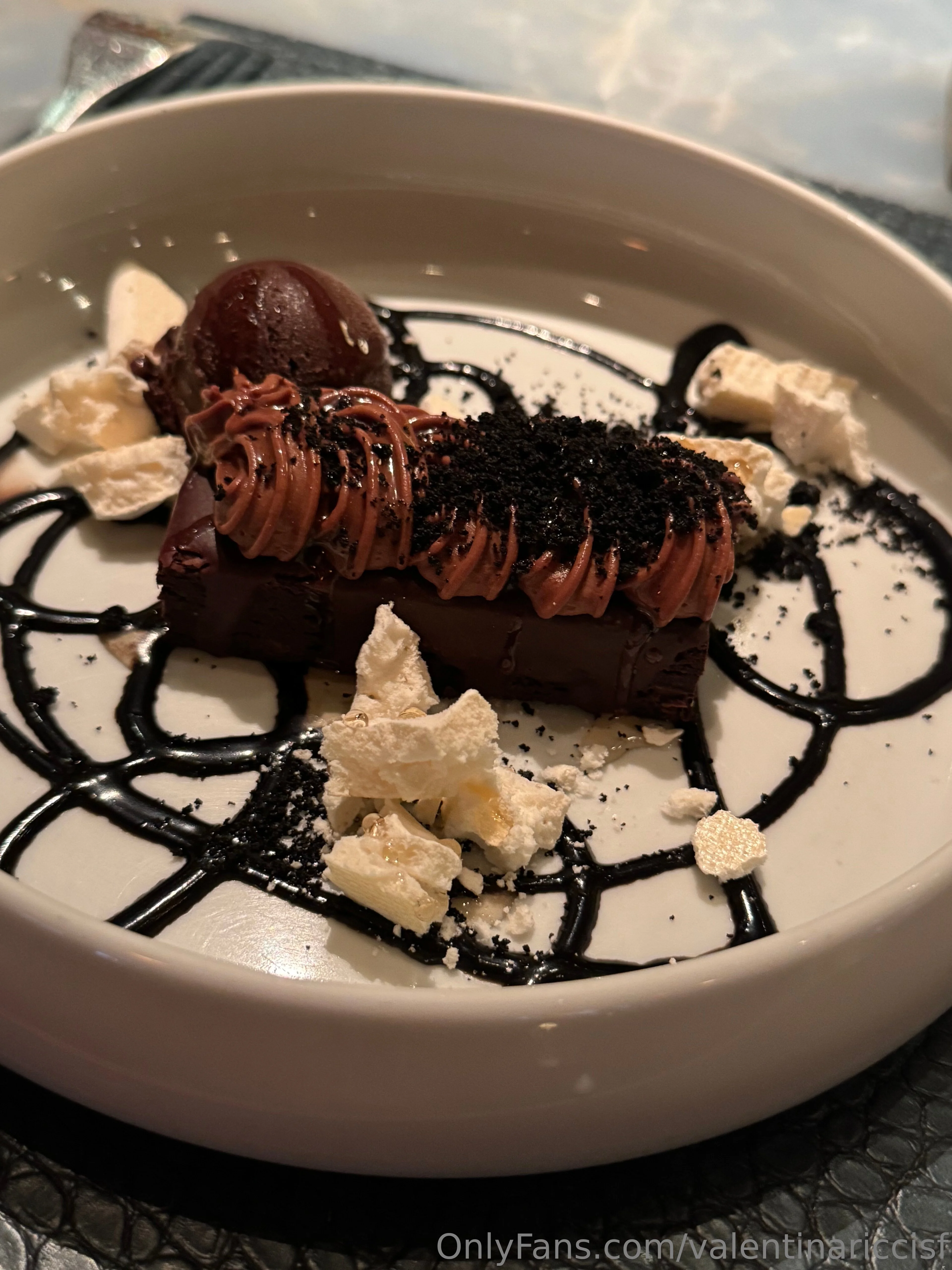 Valentina Ricci | SF wikipedia