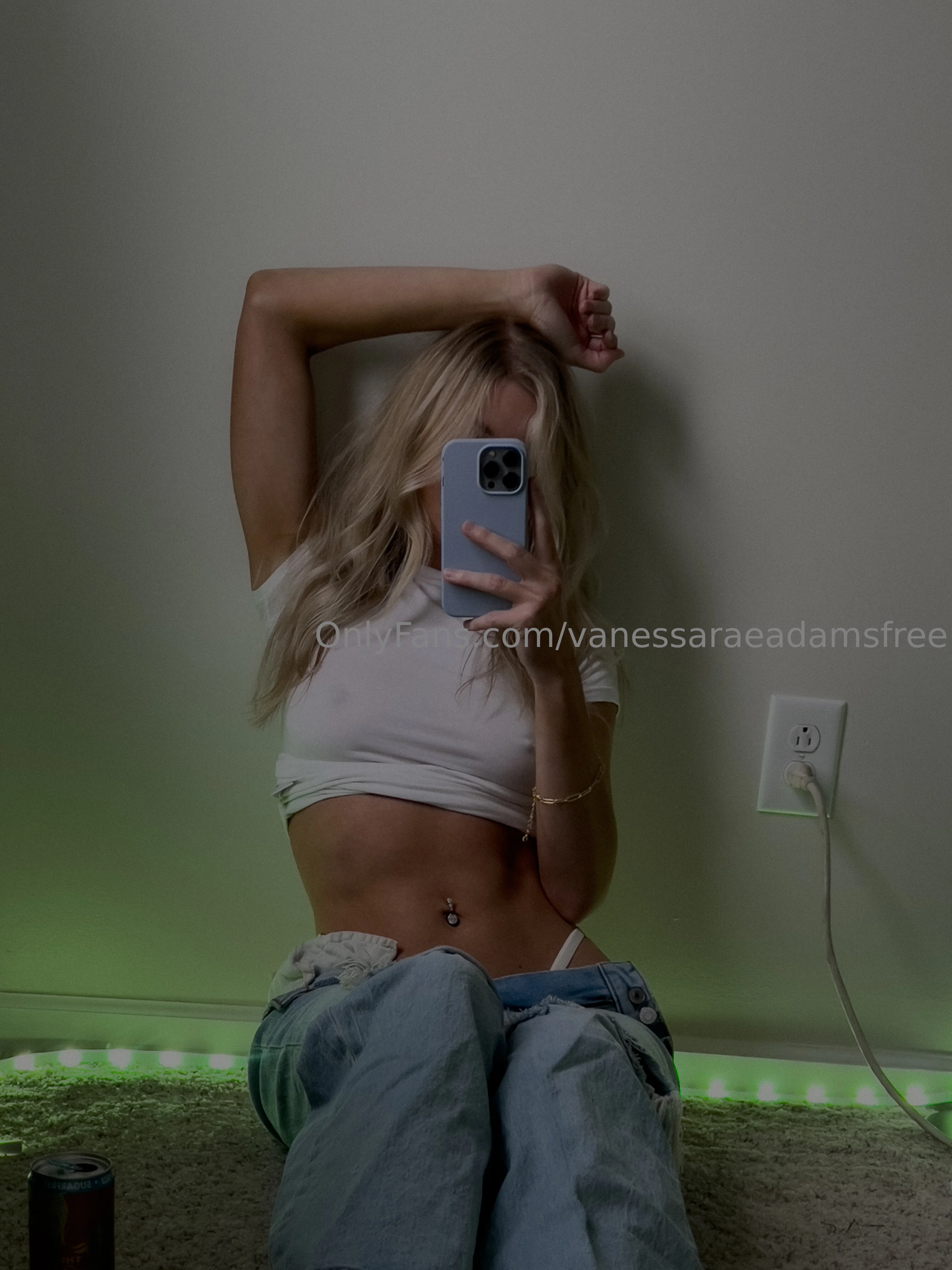 Vanessa Rae Adams Free