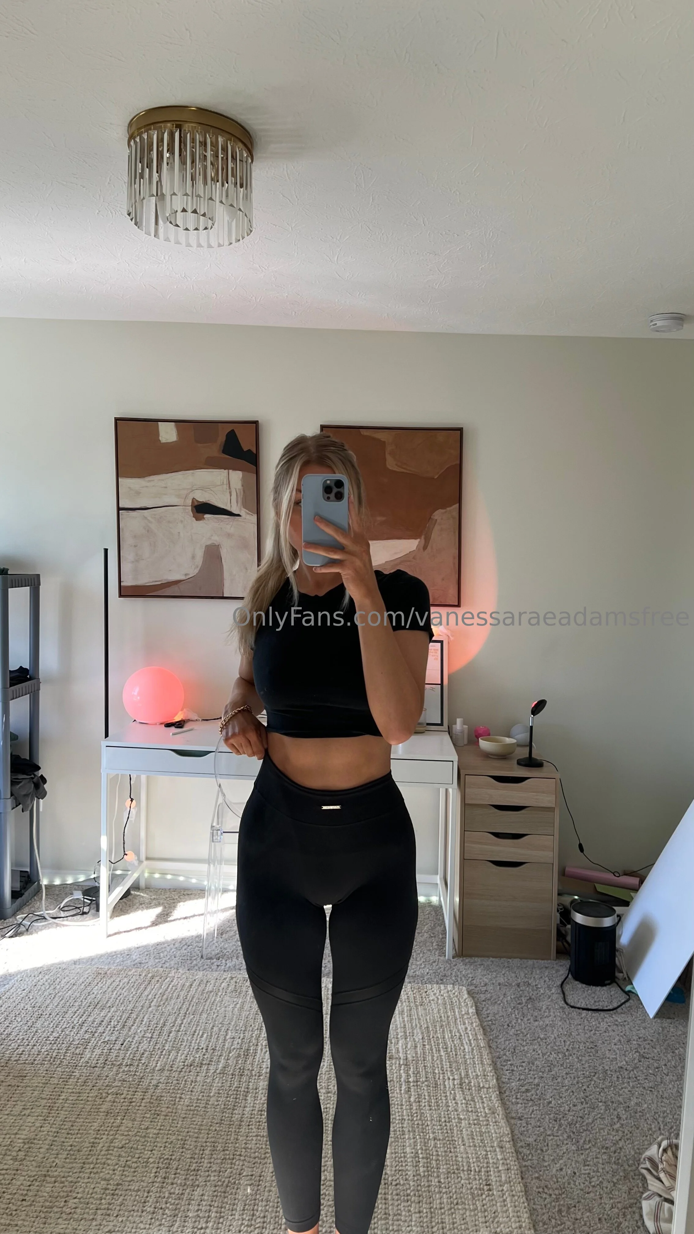 Vanessa Rae Adams Free