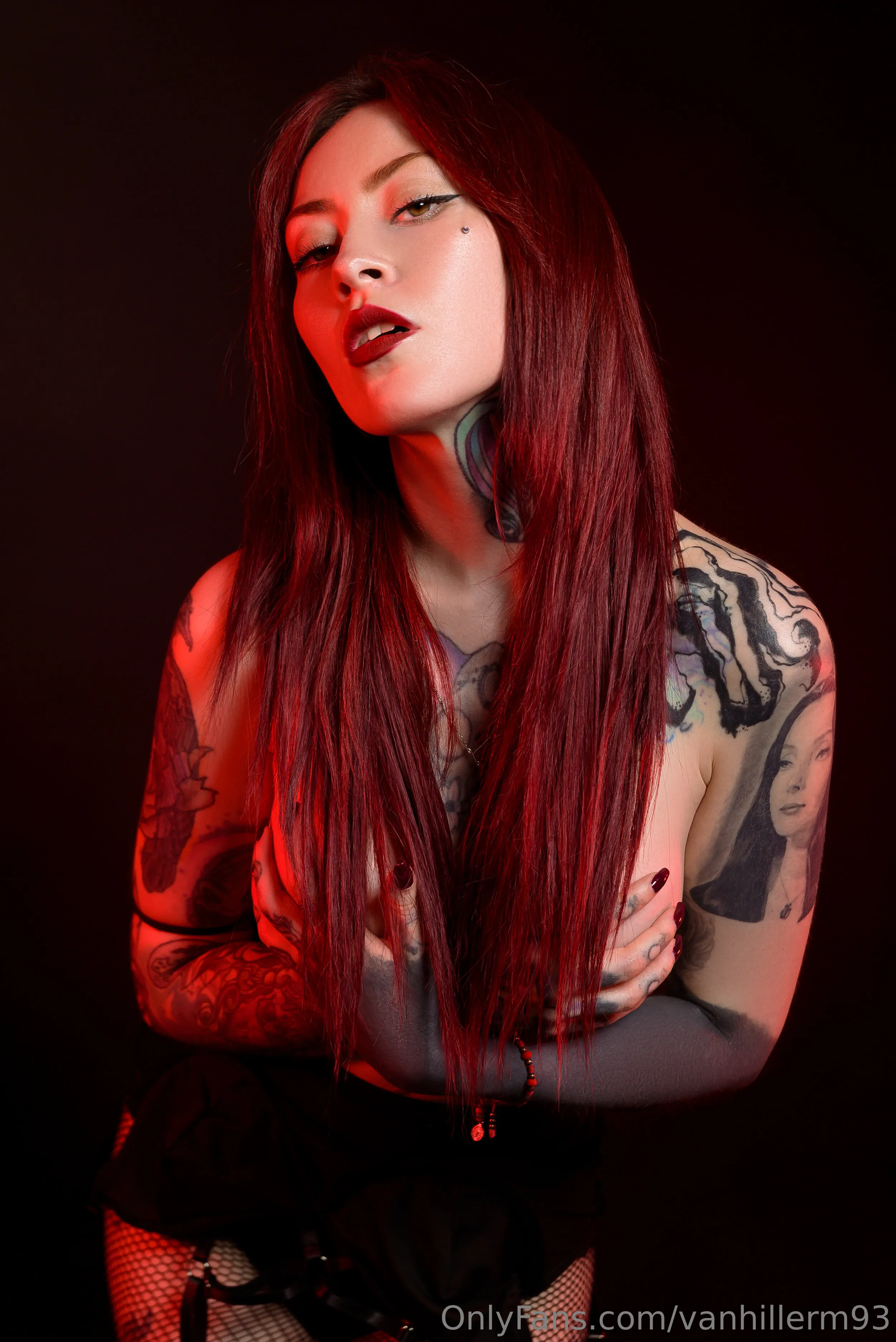 Van Hiller Michelle 🥀