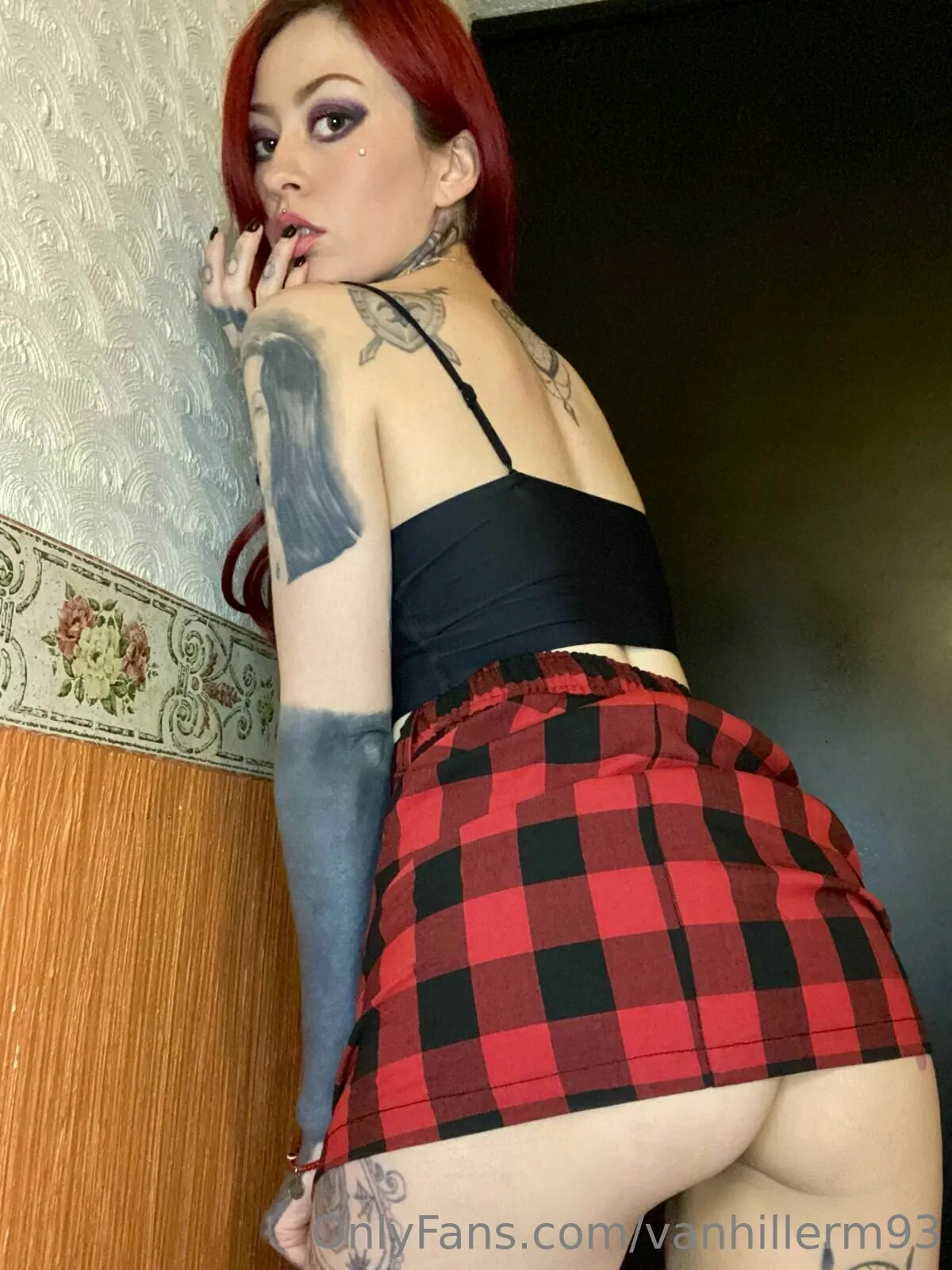 Van Hiller Michelle 🥀