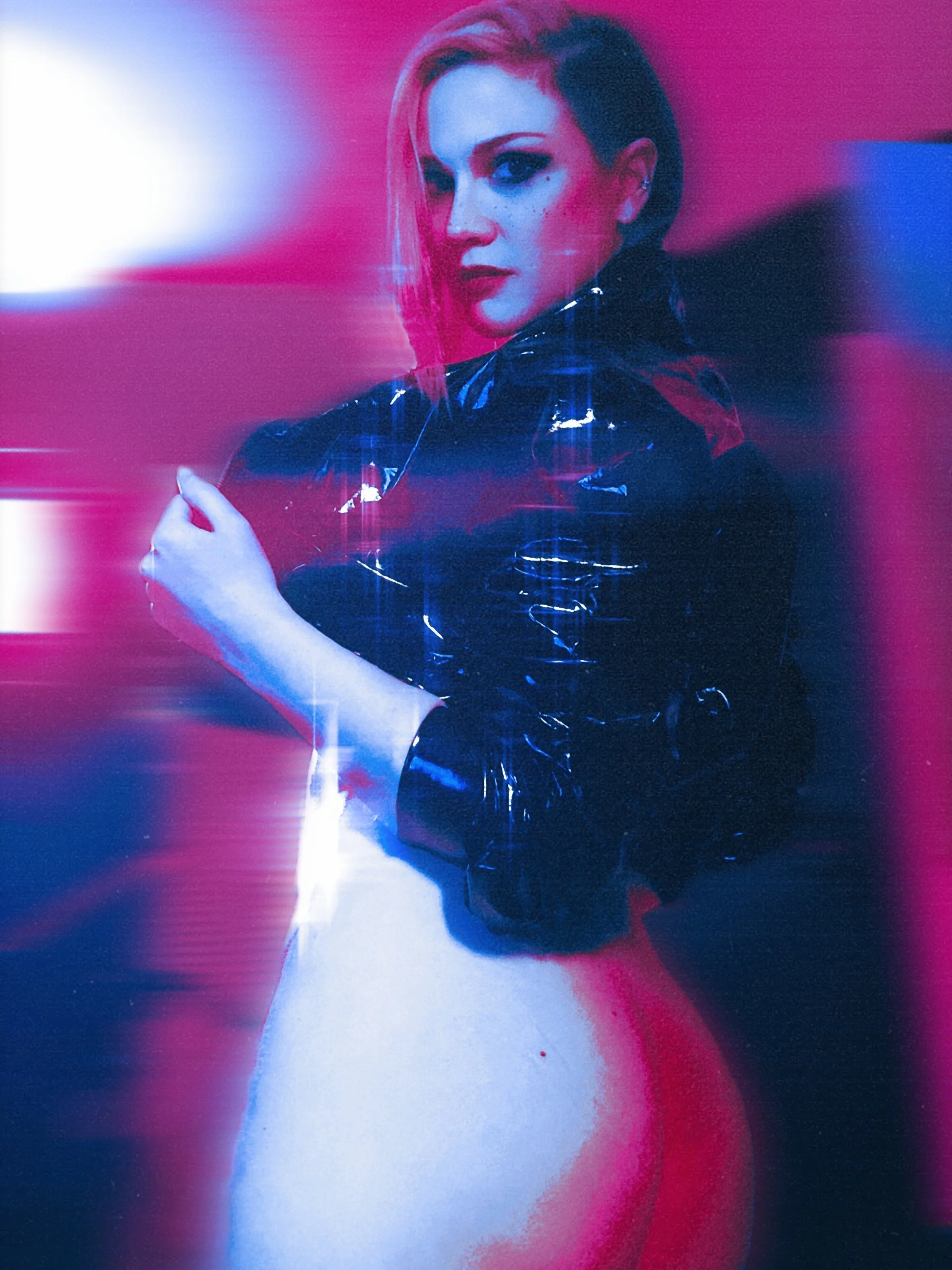 Weird Gal Yank-a-dick @veronicadax pornvideos