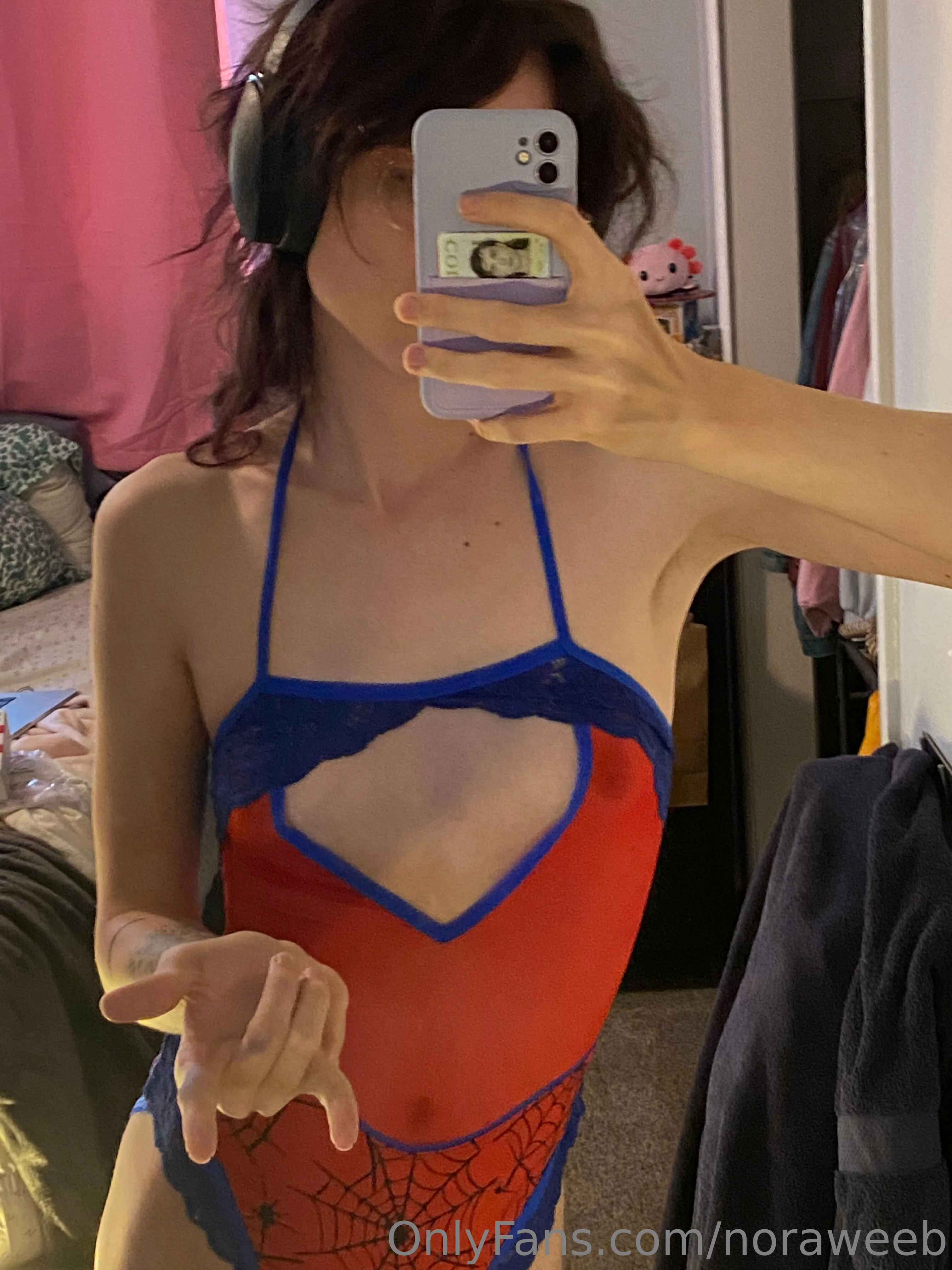 Veronica Ox @veronicaox sex