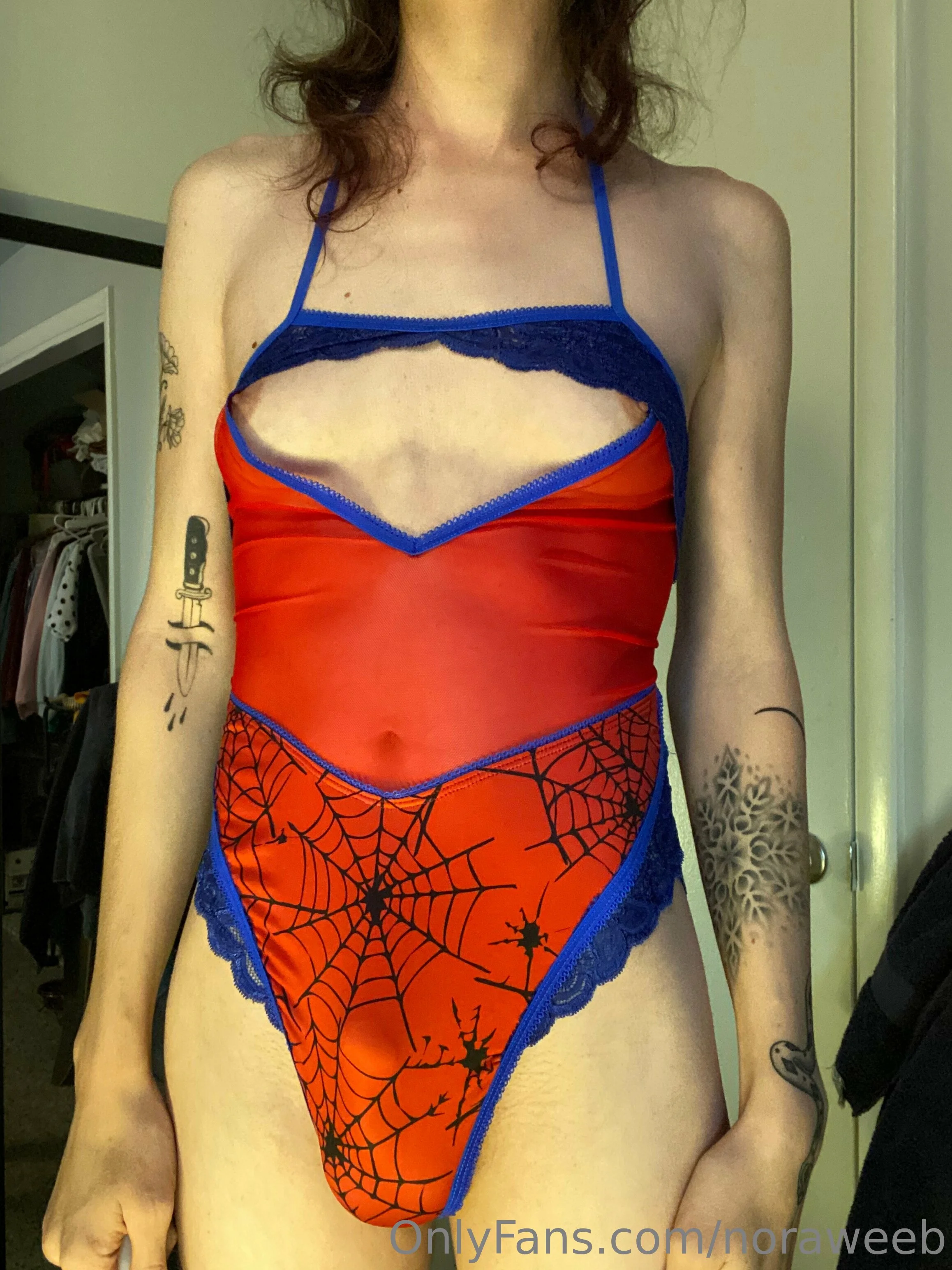 Veronica Ox @veronicaox nudes