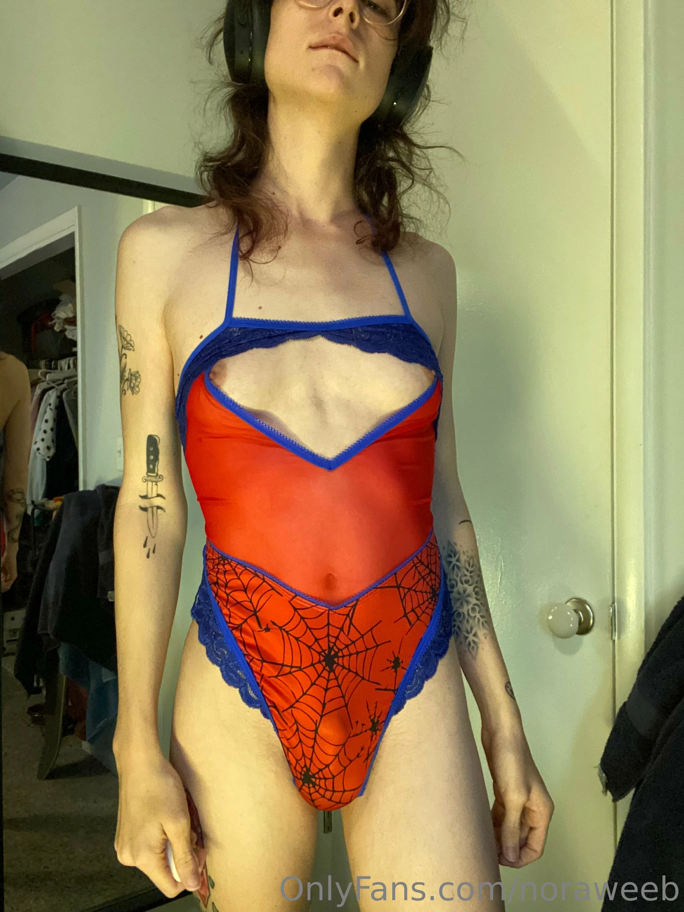 Veronica Ox @veronicaox erome