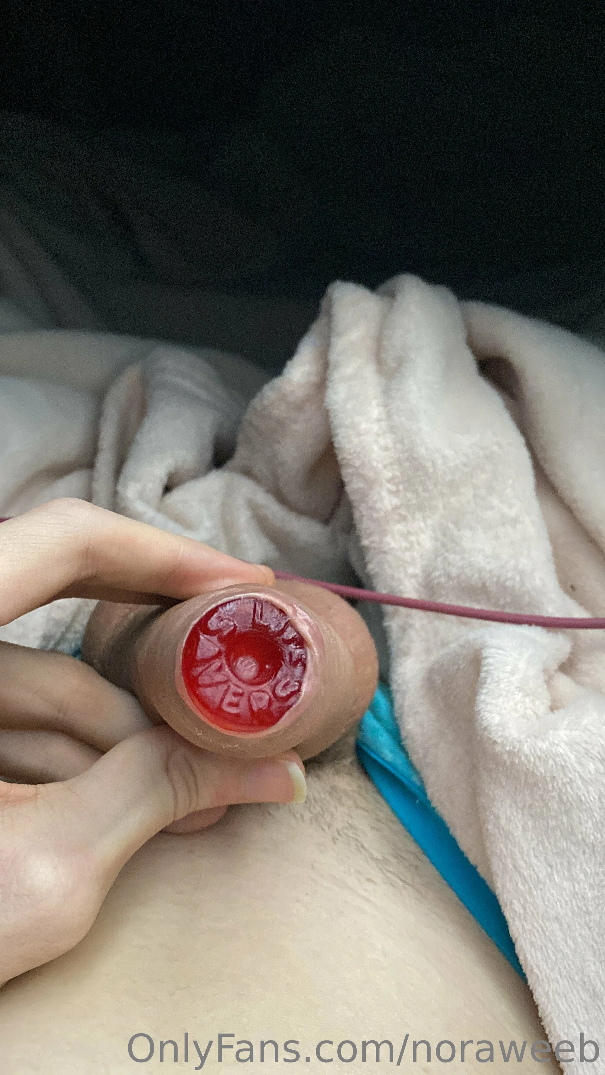 Veronica Ox @veronicaox anal porn