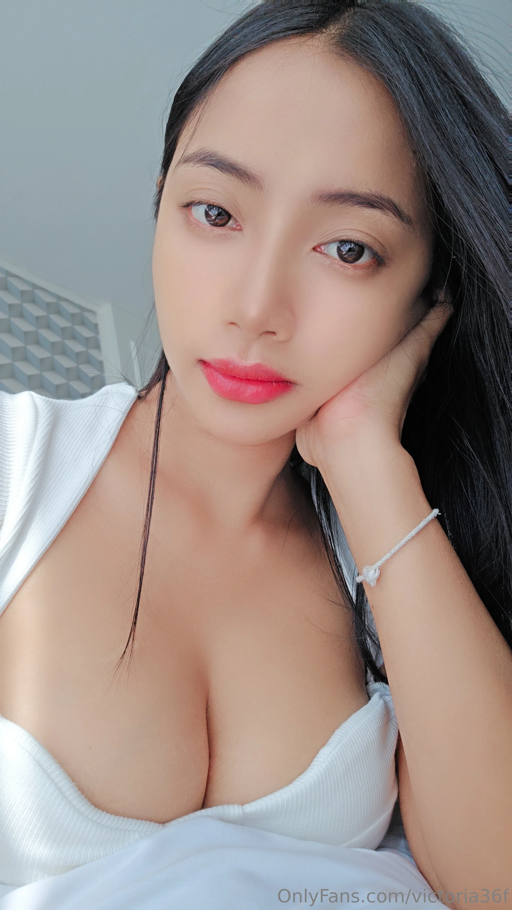 Victoria 🌹 36F desnuda