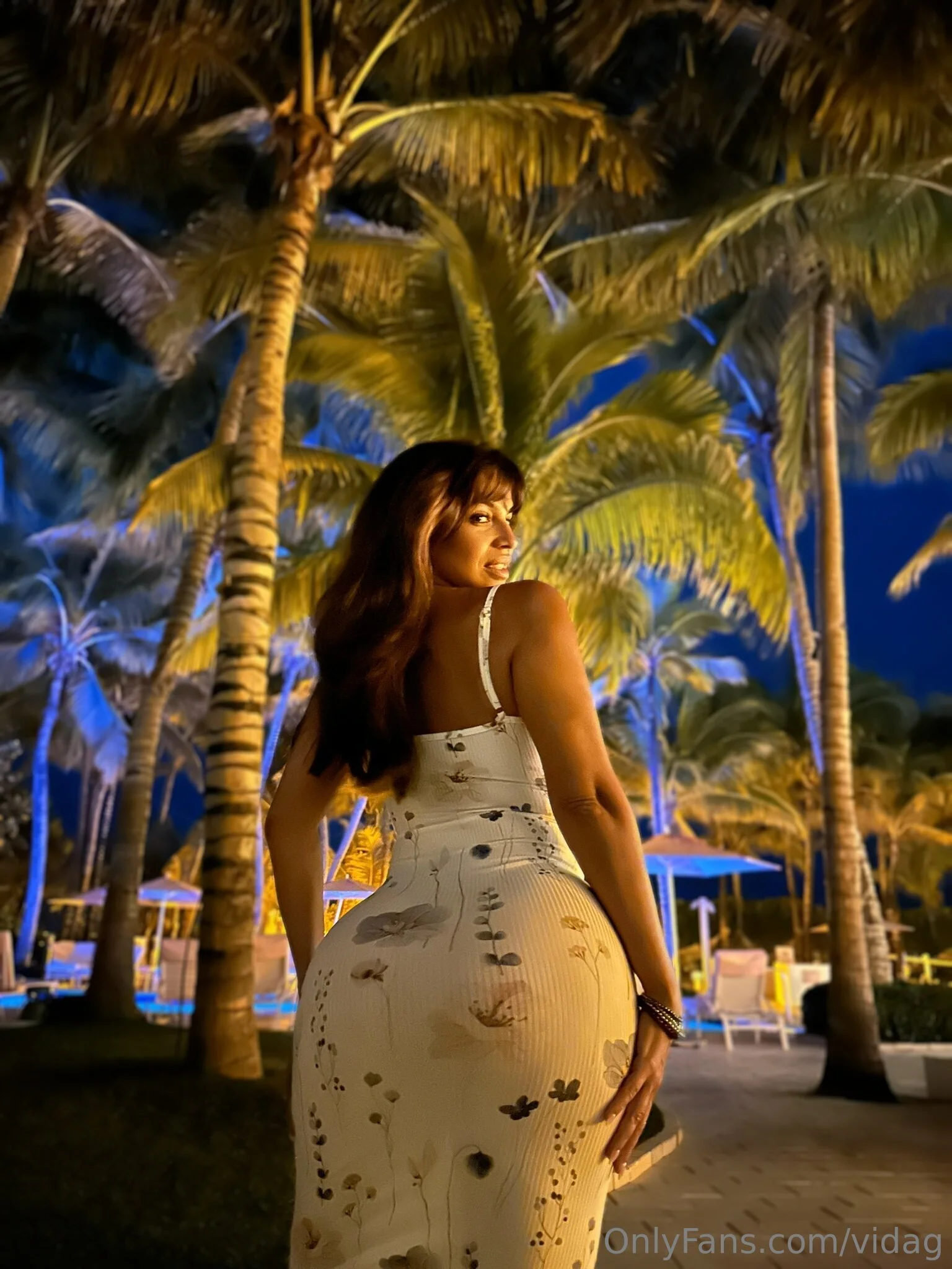 Vida Guerra✨ see through