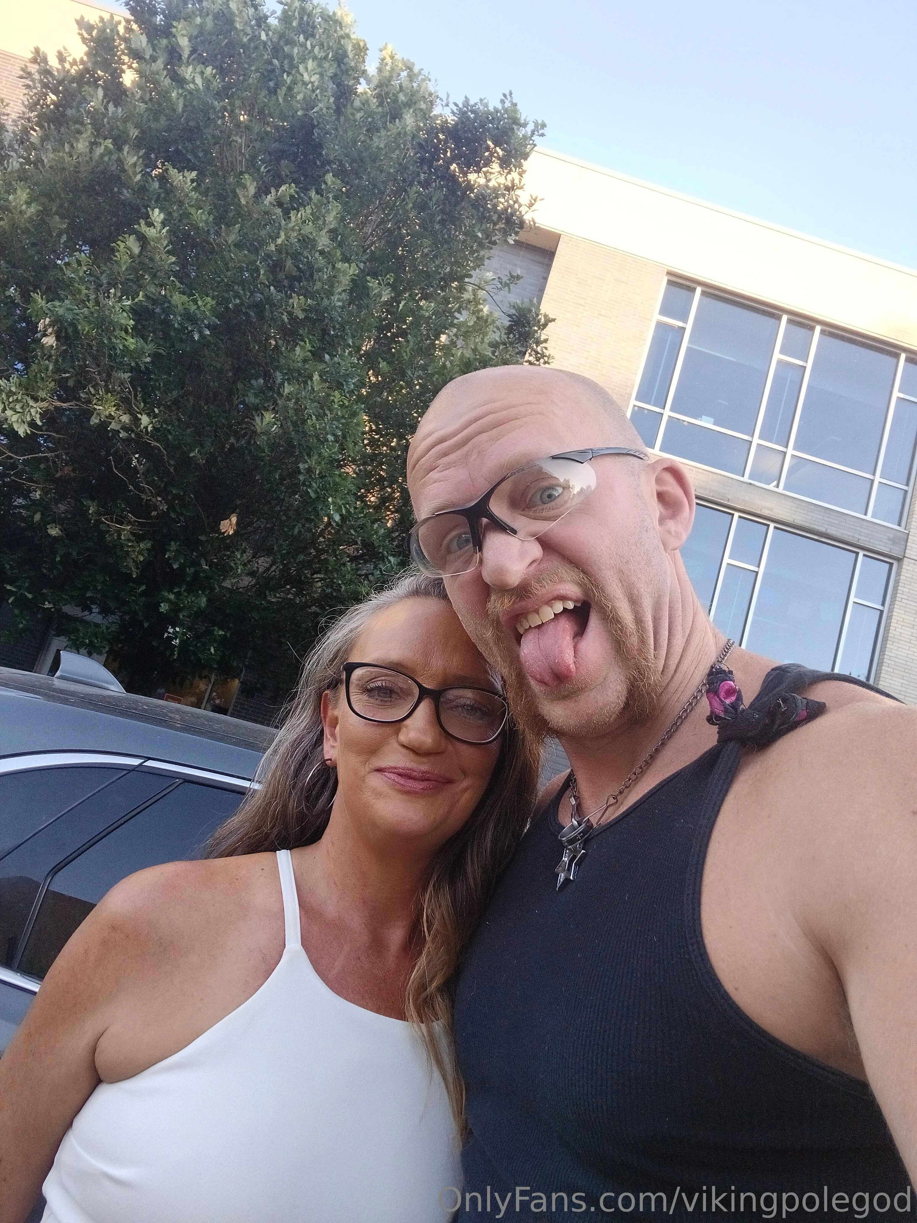 Thor X @vikingpolegod great jeans controversy