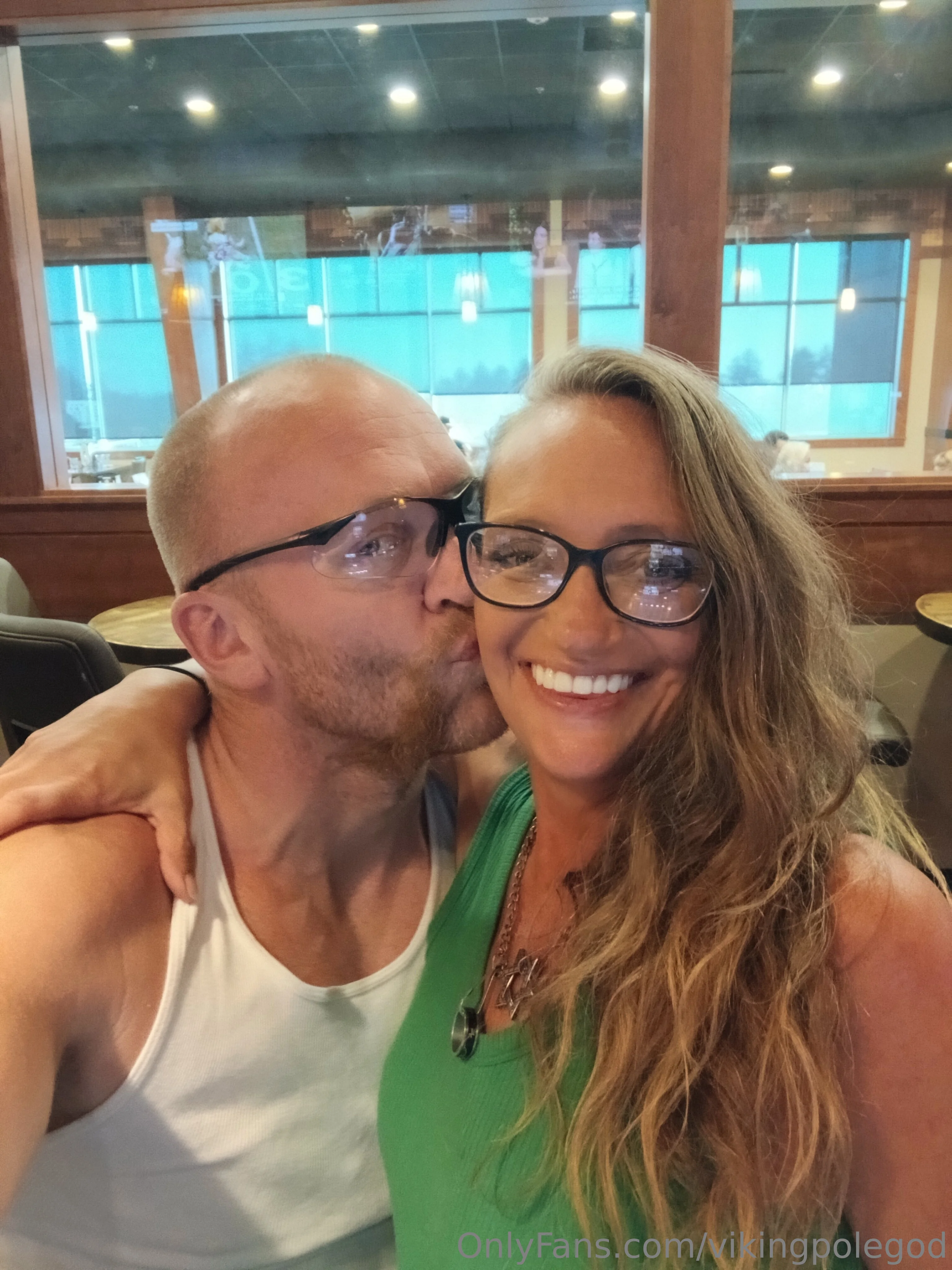 Thor X @vikingpolegod madam web