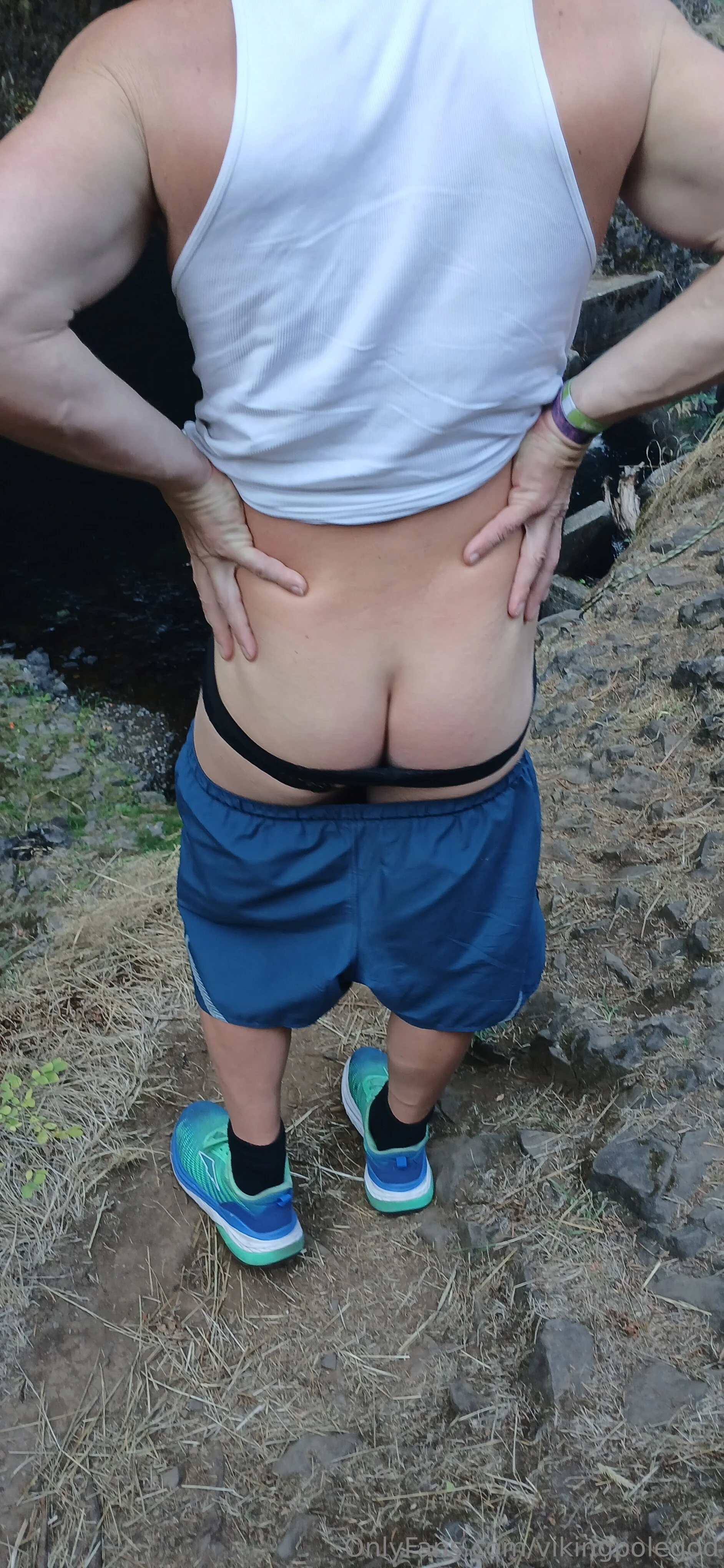 Thor X @vikingpolegod who is and why should i care