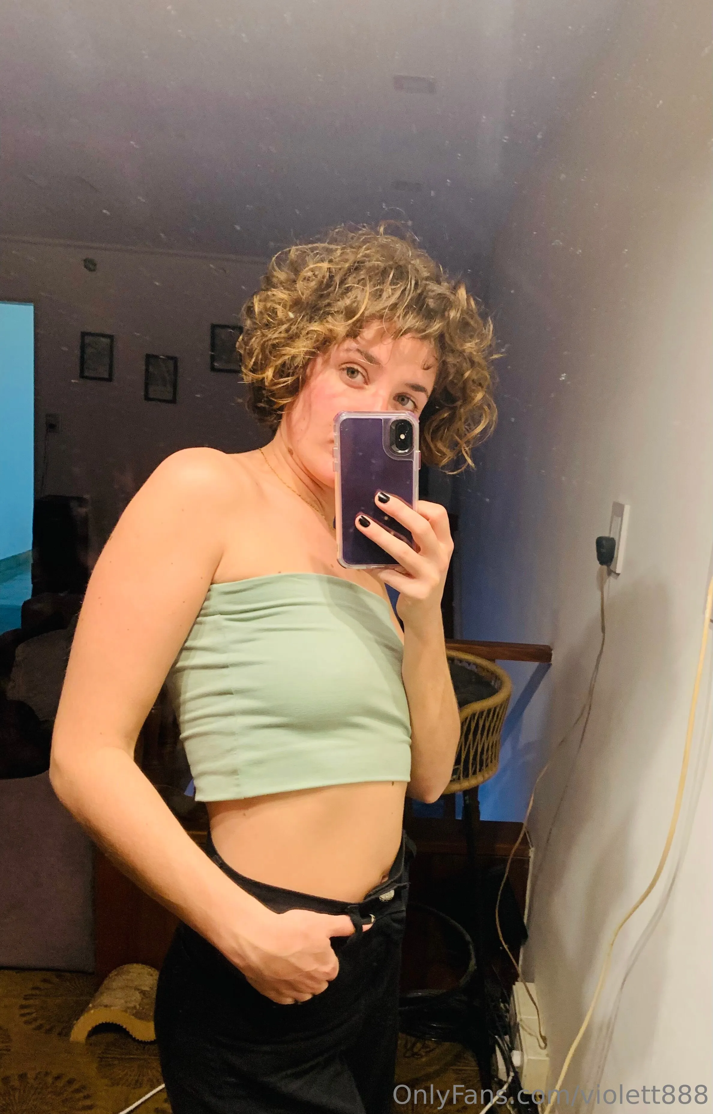 Violet 💜 @violett888 sex tape