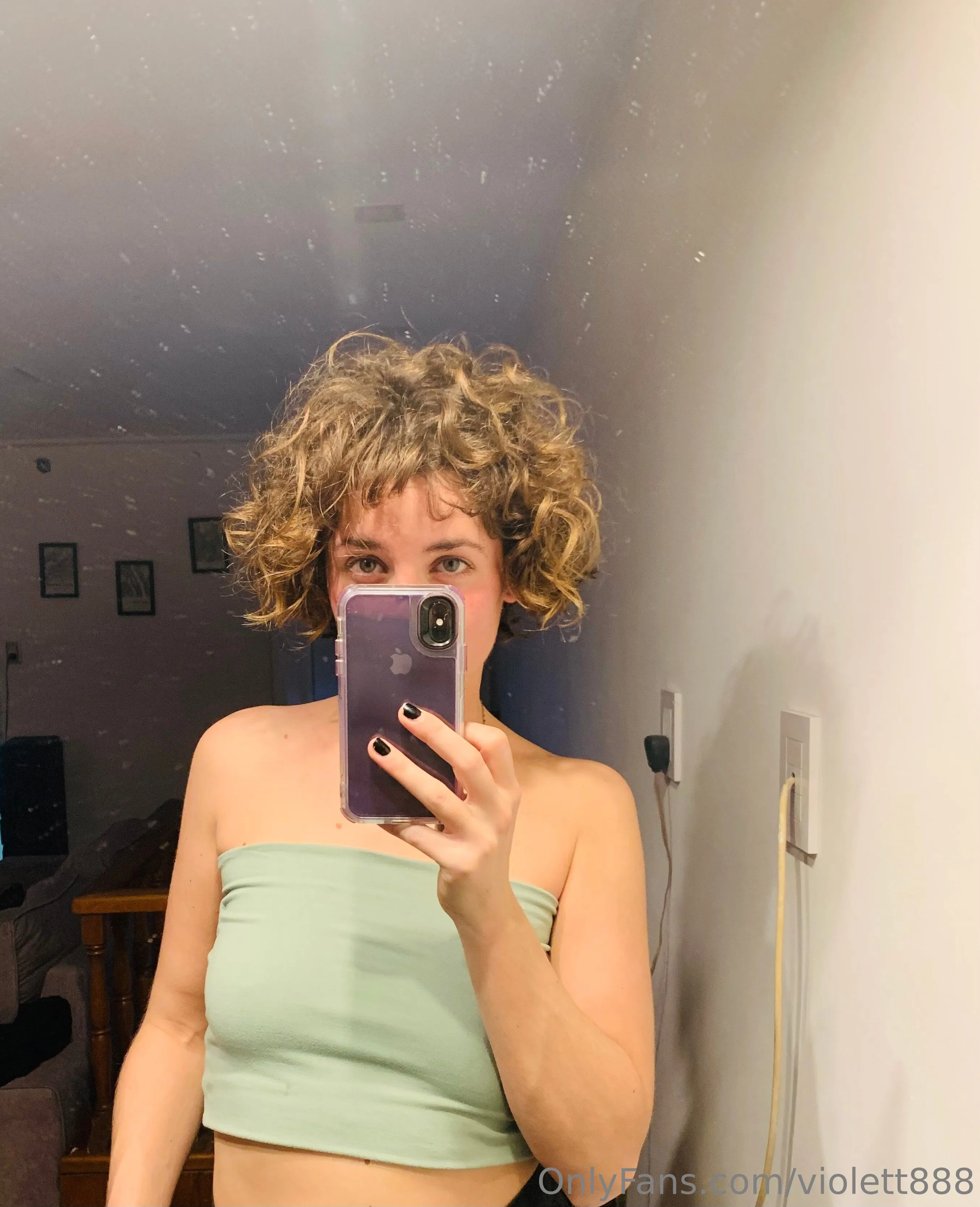 Violet 💜 @violett888 leaked videos