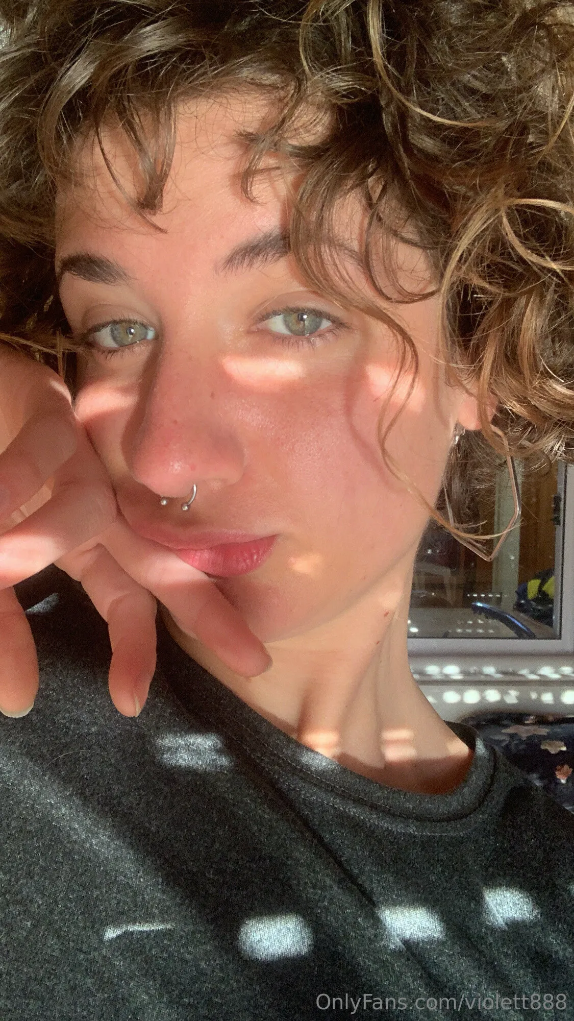 Violet 💜 @violett888 threesome