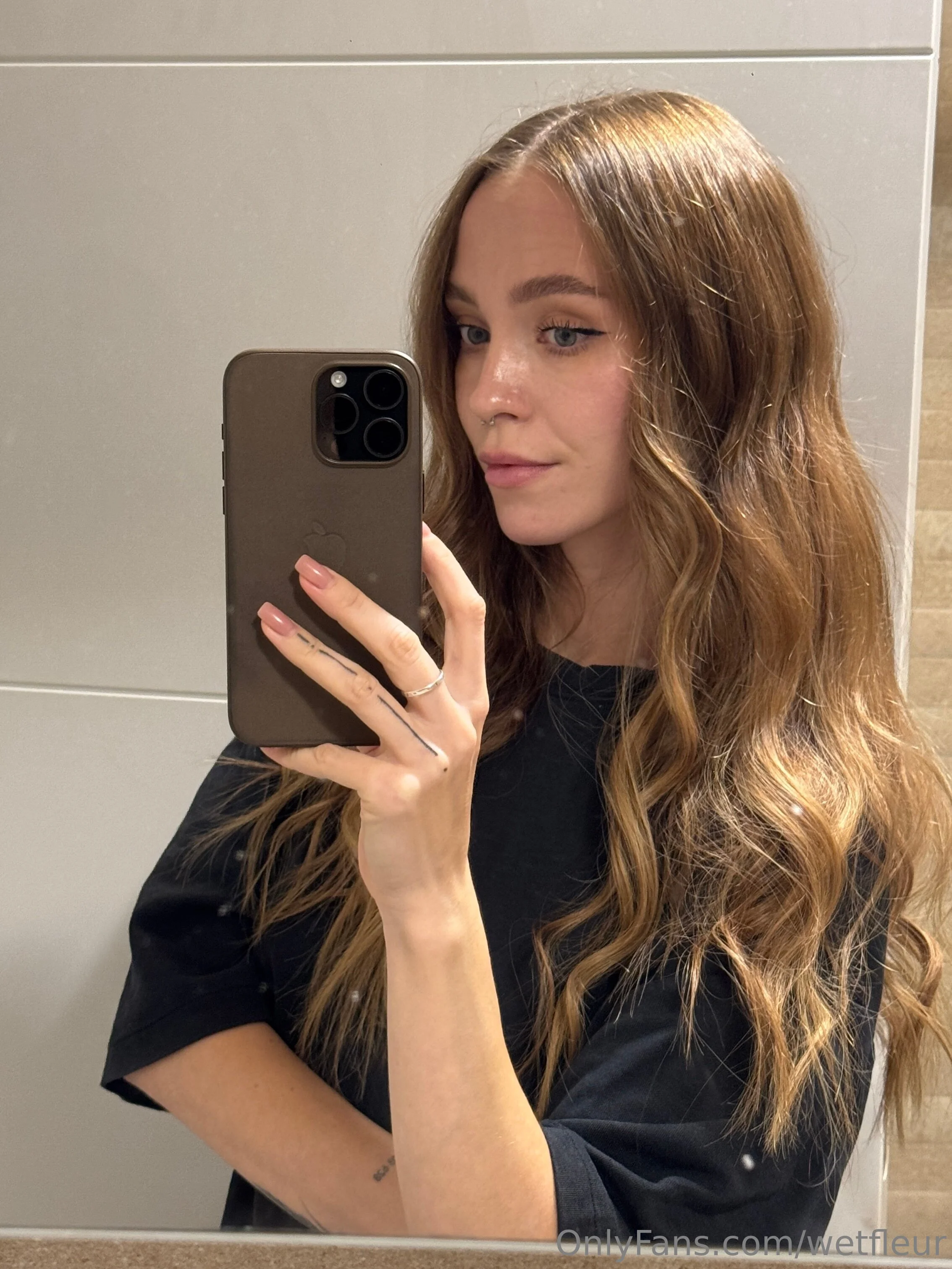 Kate Fleur @wetfleur forocoches