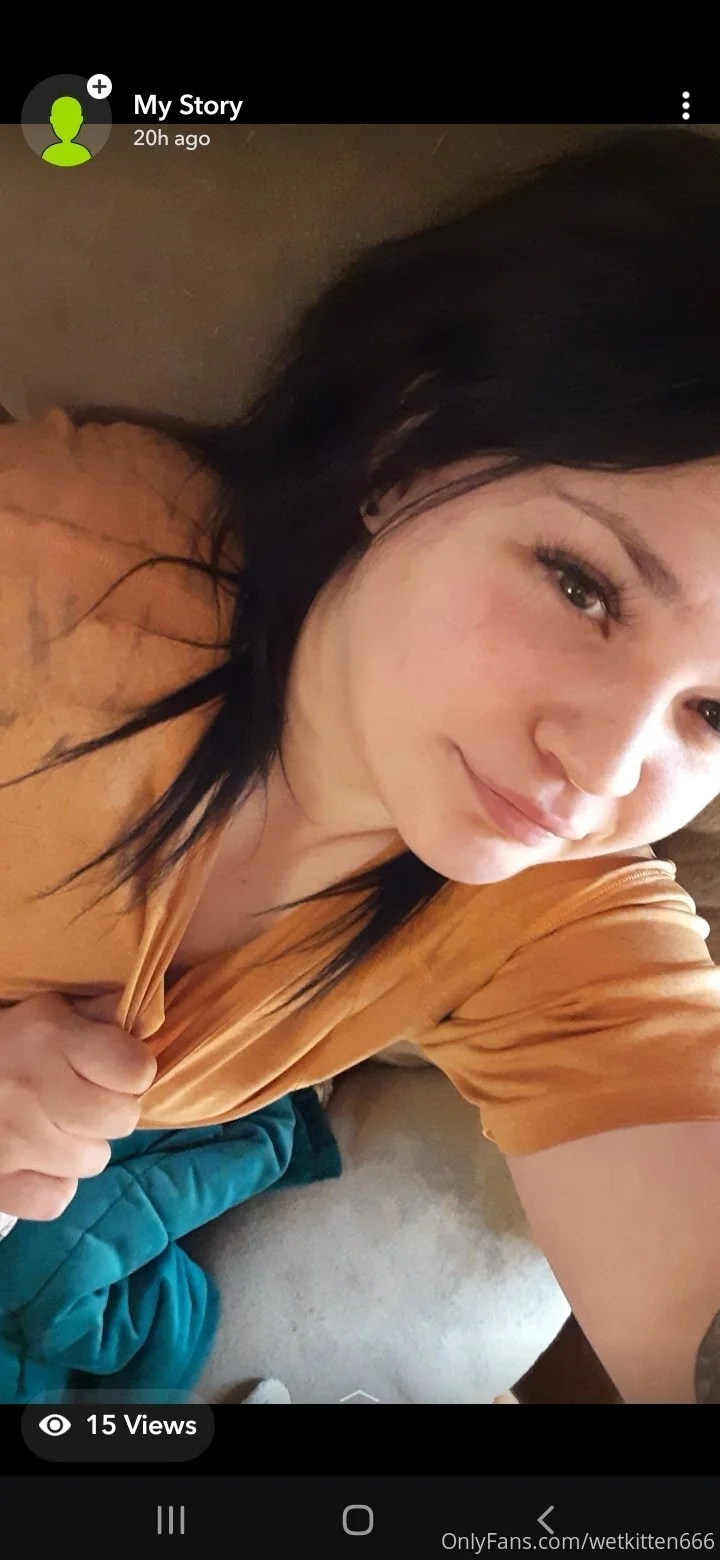 Wetkitten666 only fans leaks