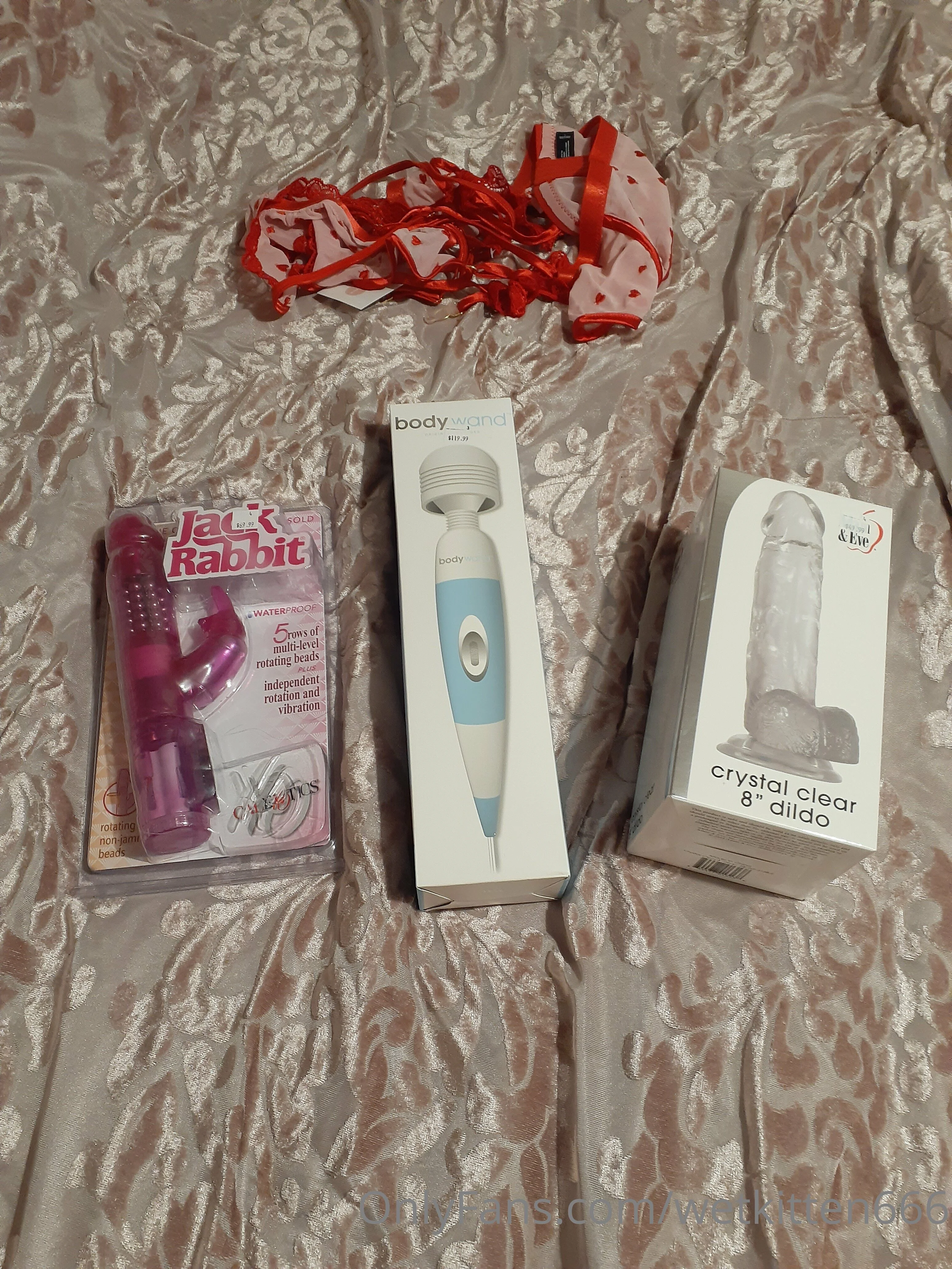 Wetkitten666 onlyfans nude