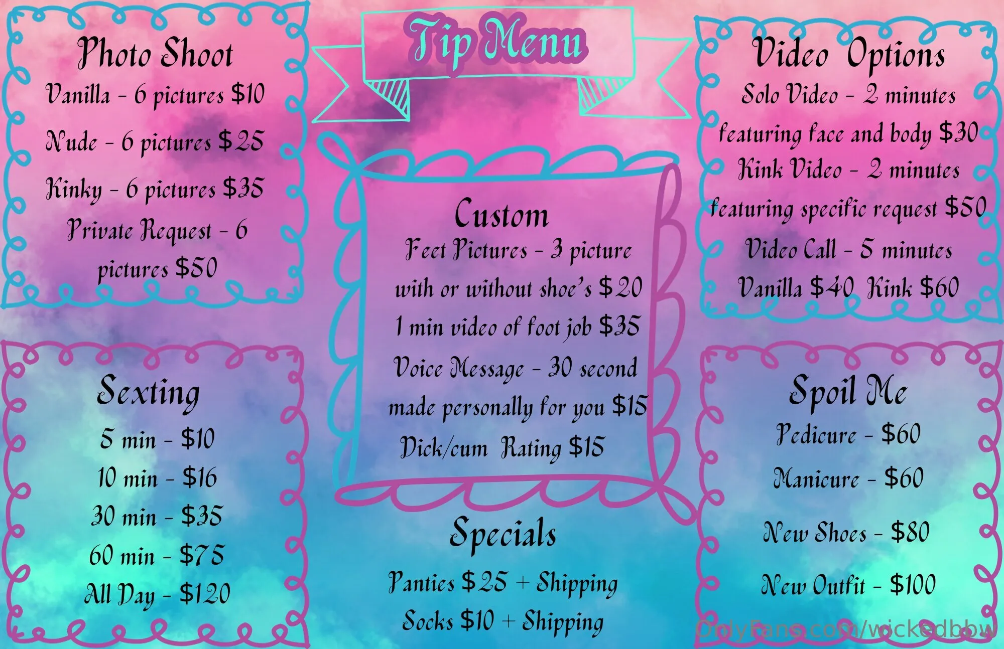 Sanguine Rose pegging