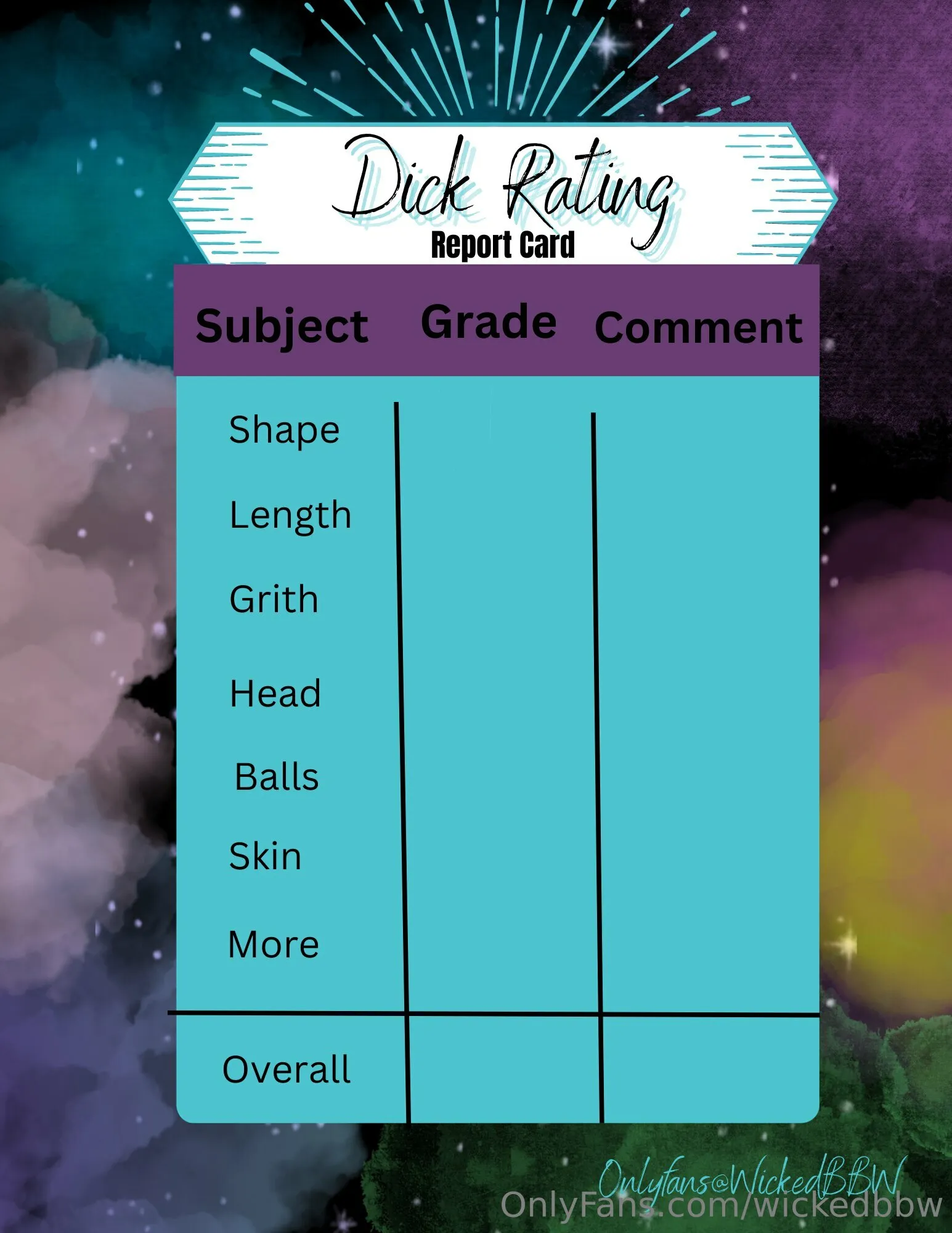 Sanguine Rose molly's massage