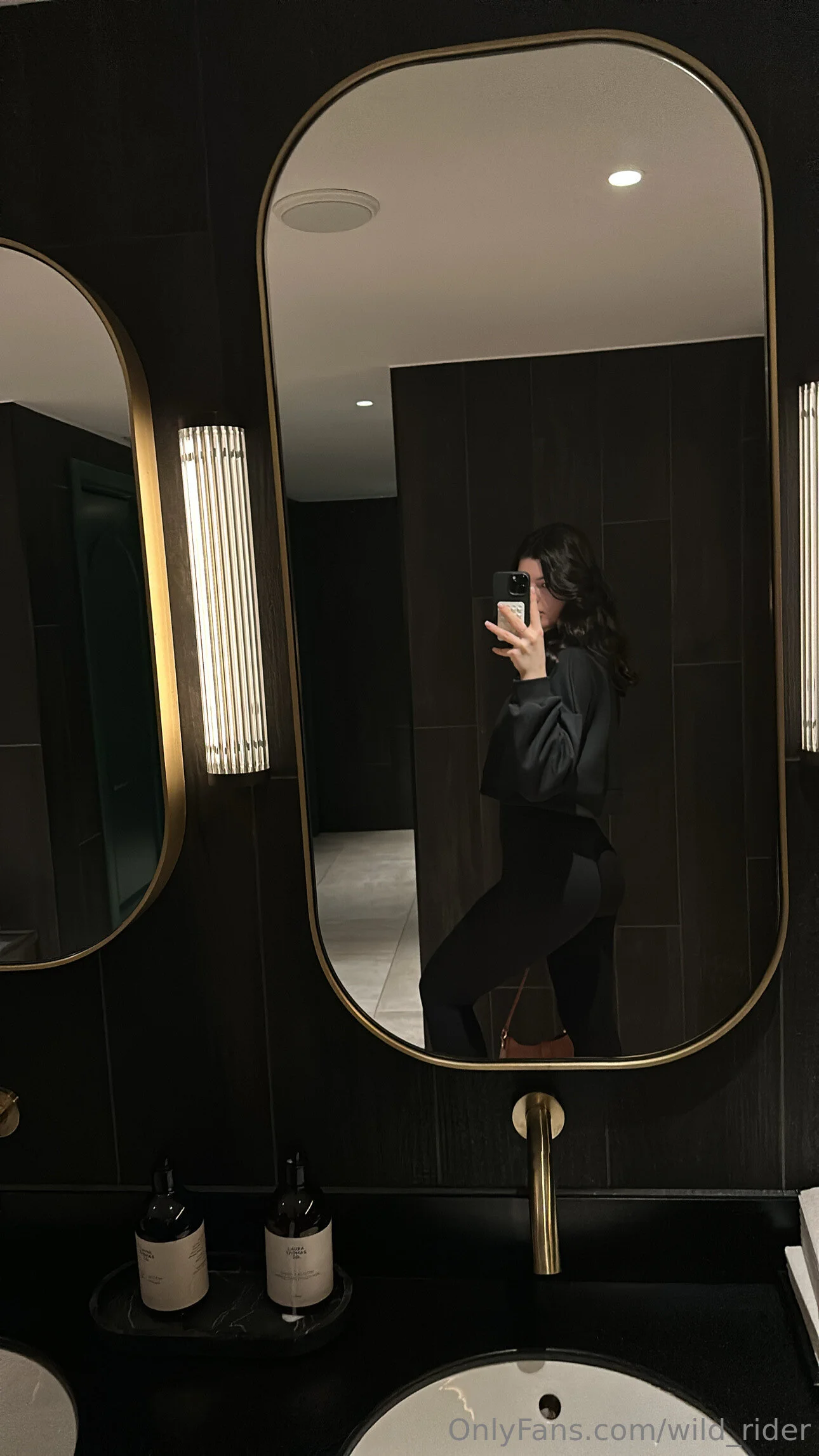 Milana ❄️ Christmas mood ☃️🎄 first movie