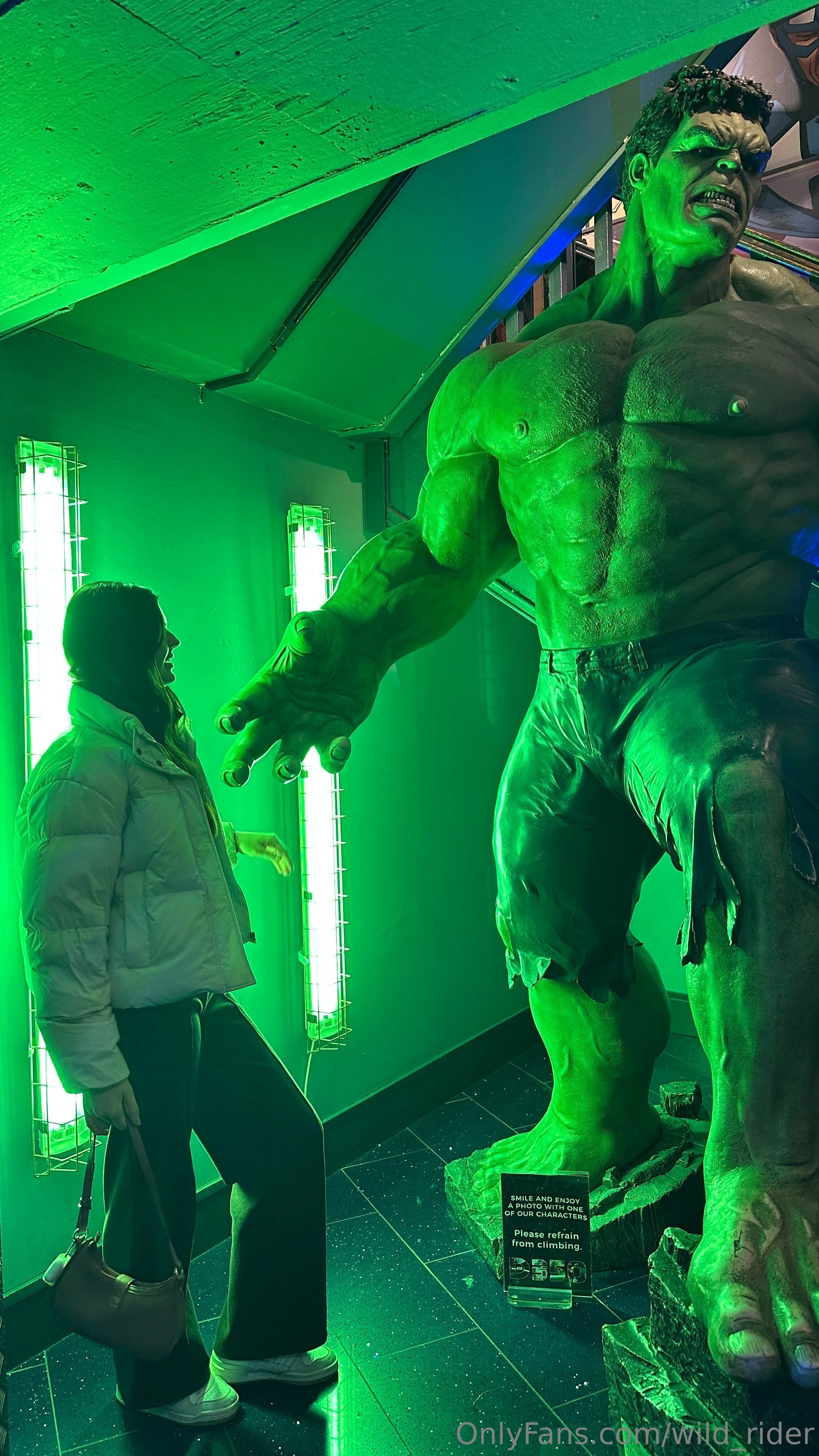 Milana ❄️ Christmas mood ☃️🎄 nub