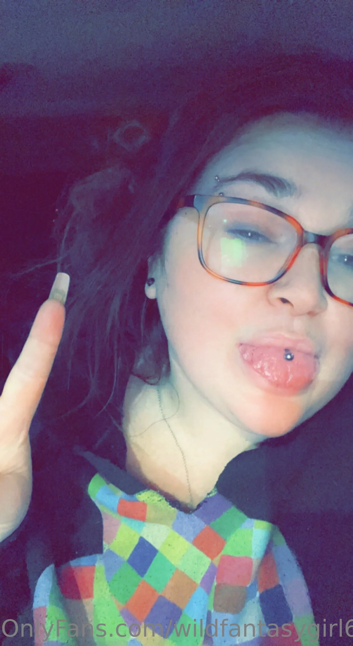 Cora Wild Wants You 👑 nude leaked