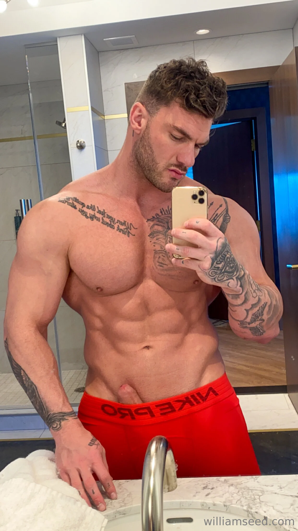 William Seed FREE @william_seedxxx imdb