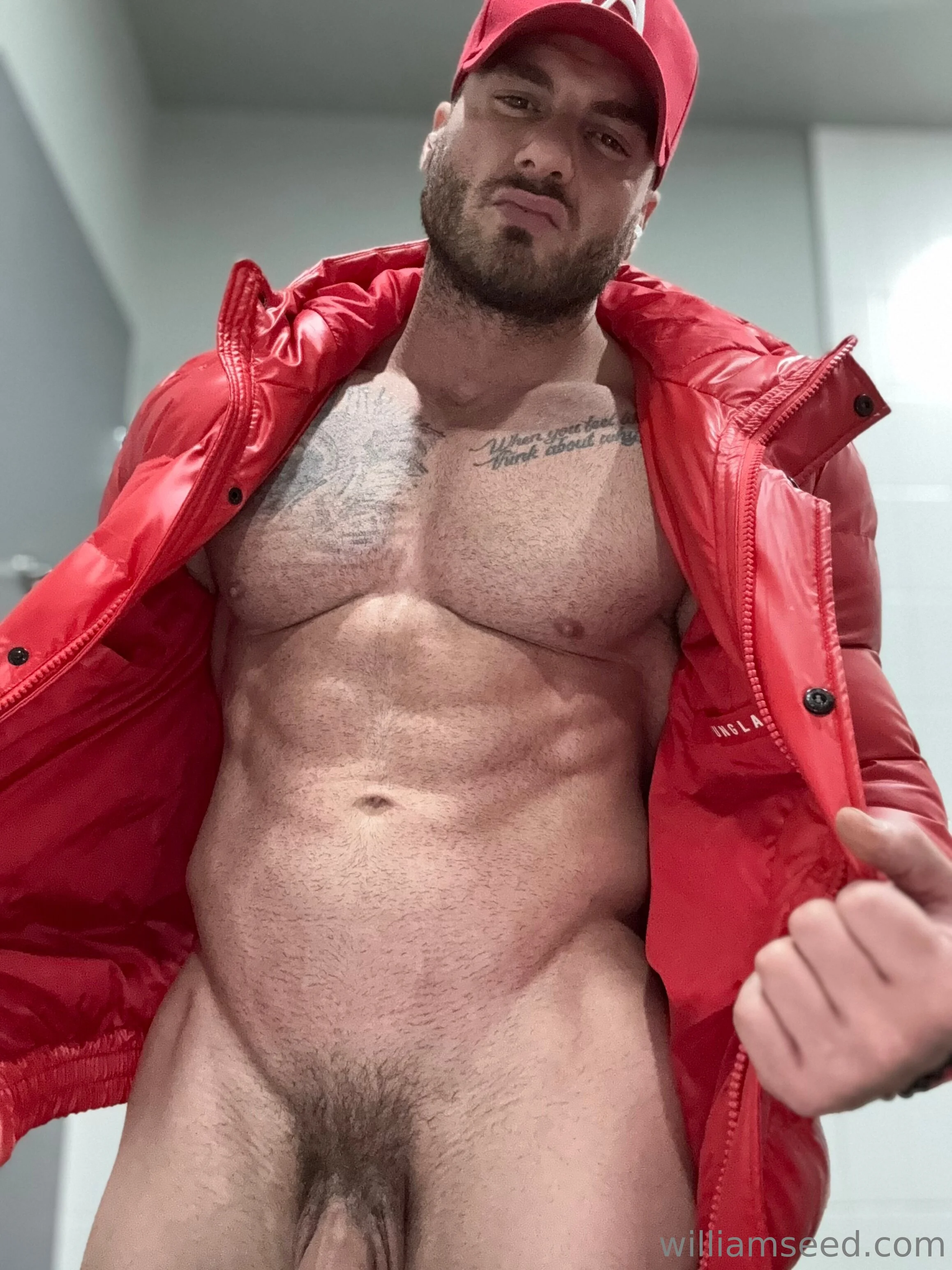 William Seed FREE @william_seedxxx exclusive content - 393 fans loved this post
