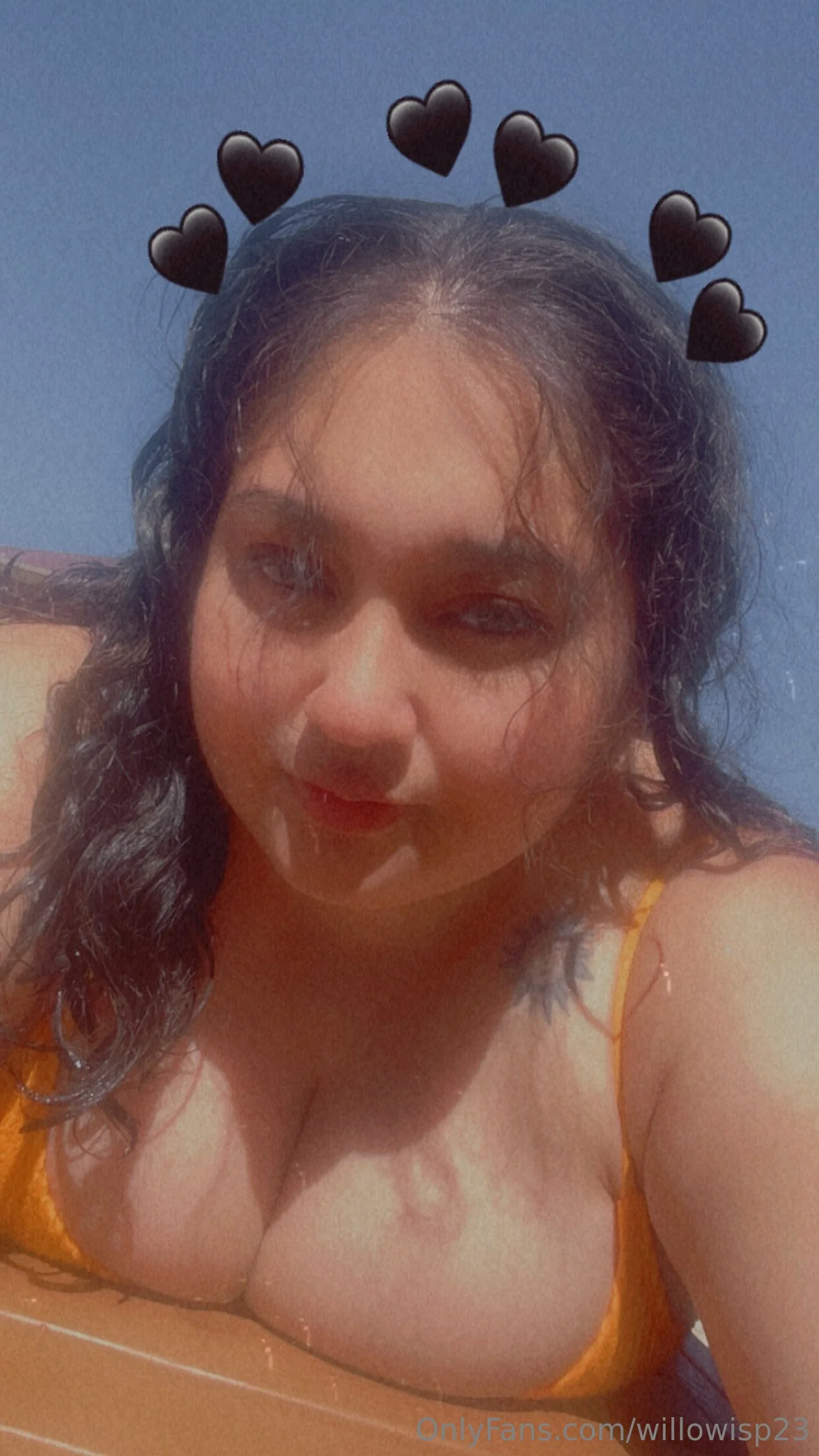 🥀Willow🥀 nude Photo /  Porn - Photo #1