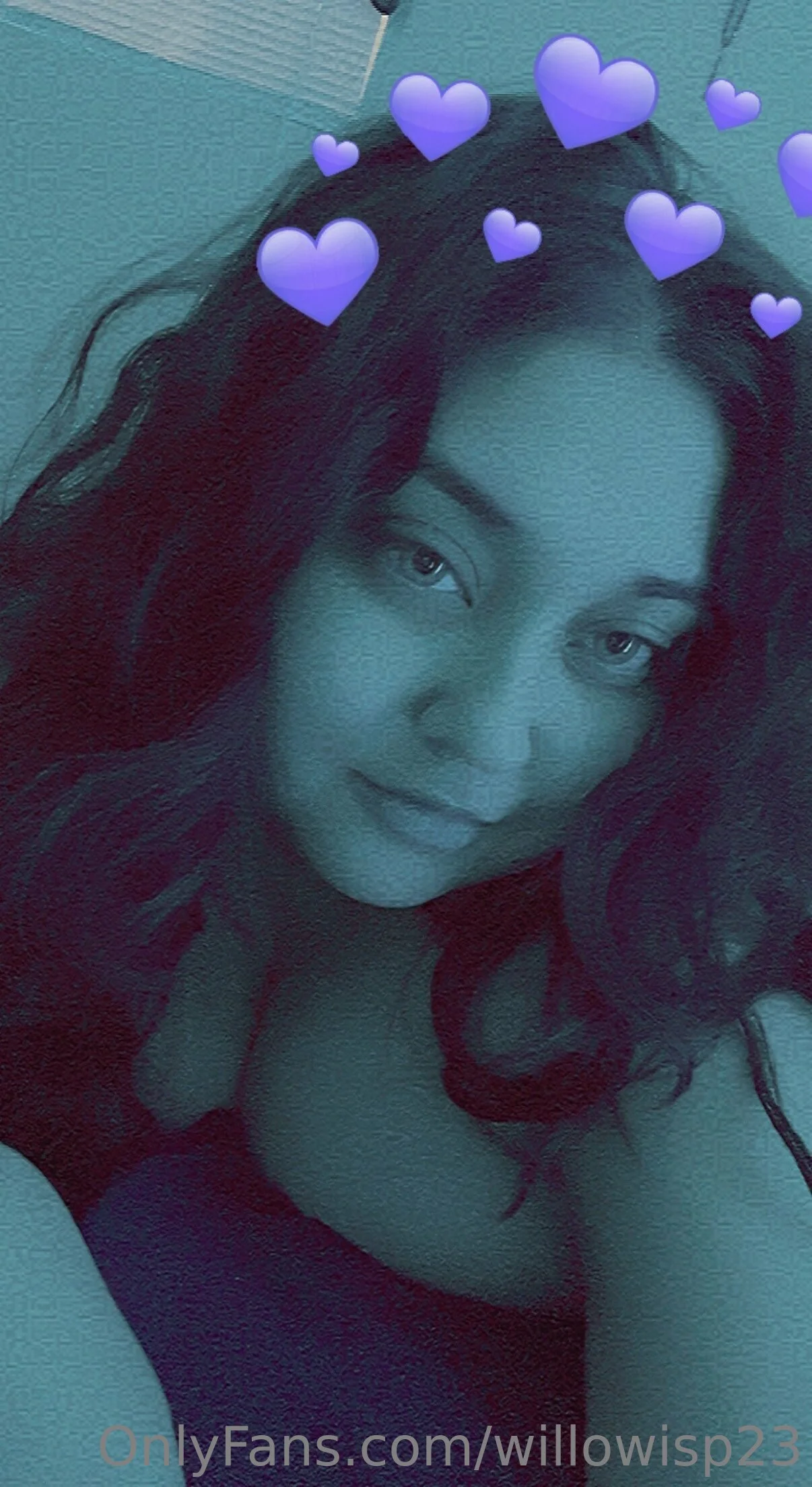 🥀Willow🥀 nude Photo /  Porn - Photo #9