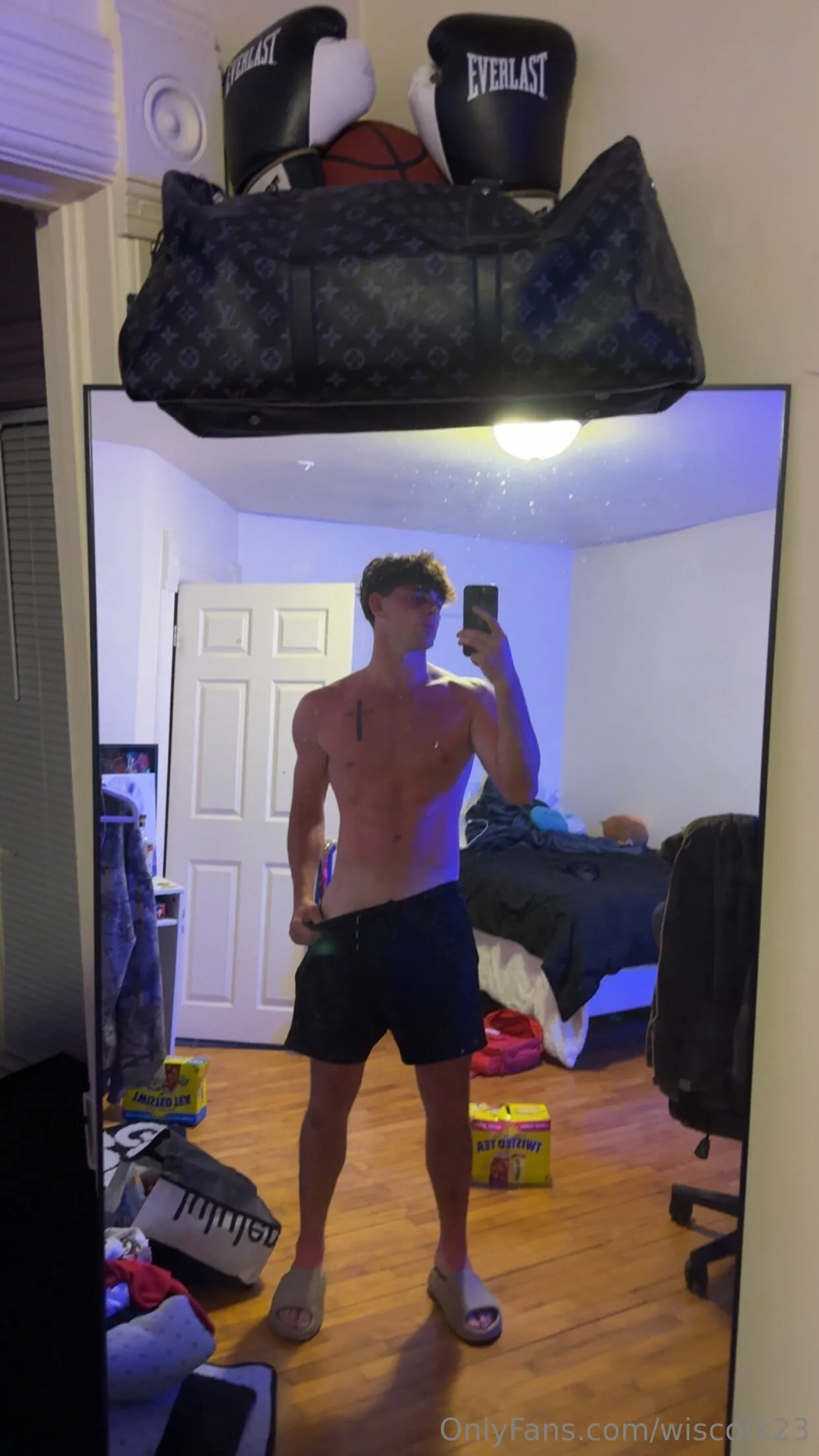 Wisco boy full videos