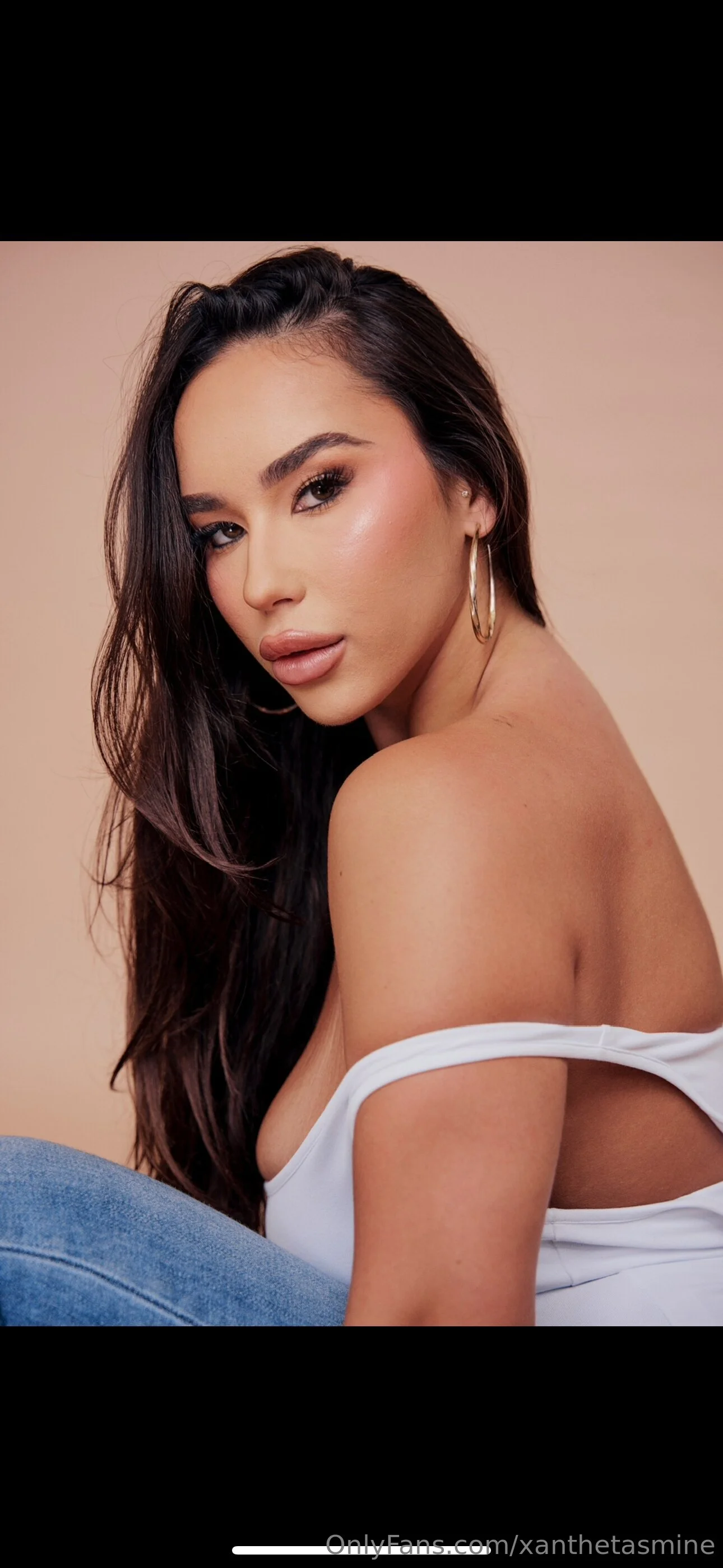 Xanthe Tasmine nude Photo /  Porn - Photo #1