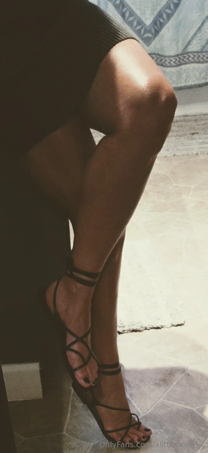 Xlittleone85x @xlittleone85x nude pictures