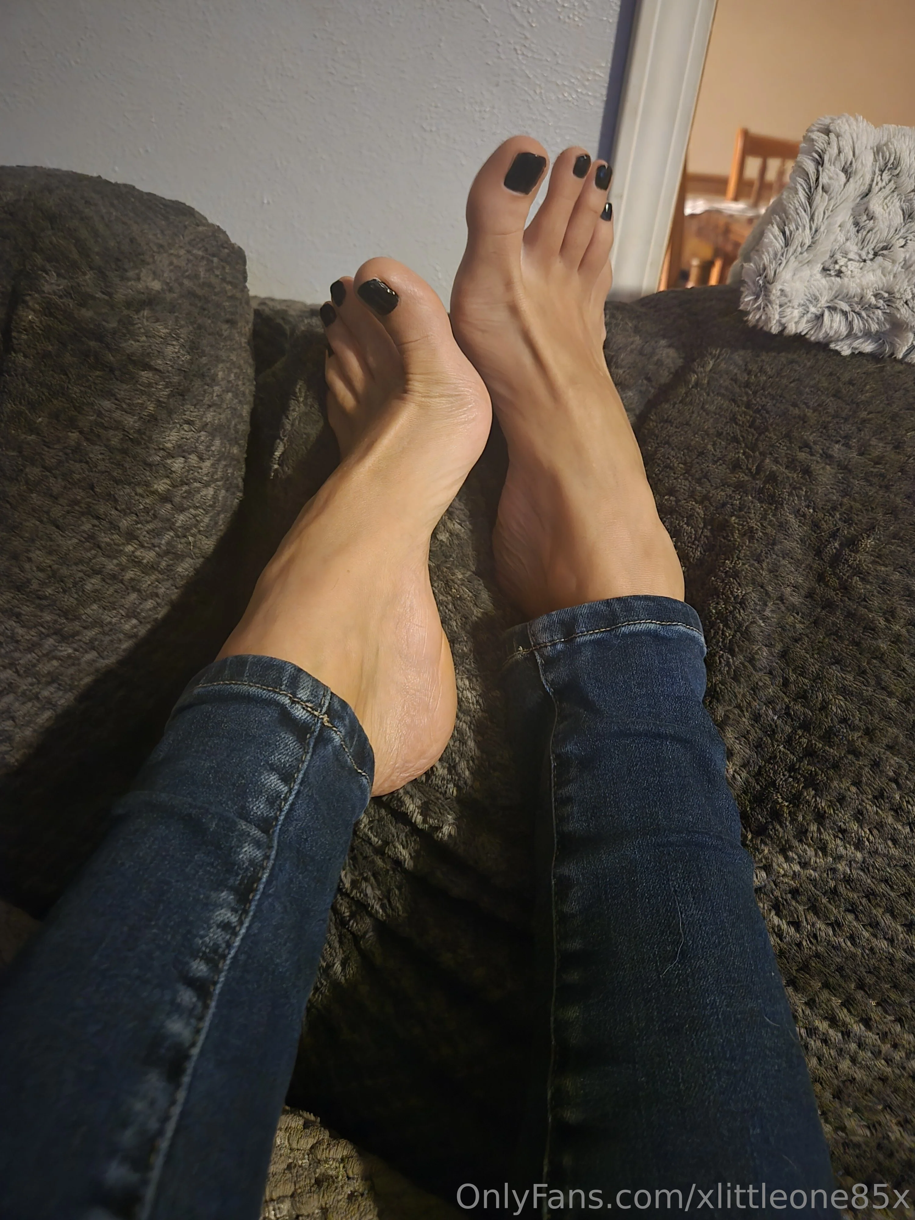 Xlittleone85x @xlittleone85x selfie