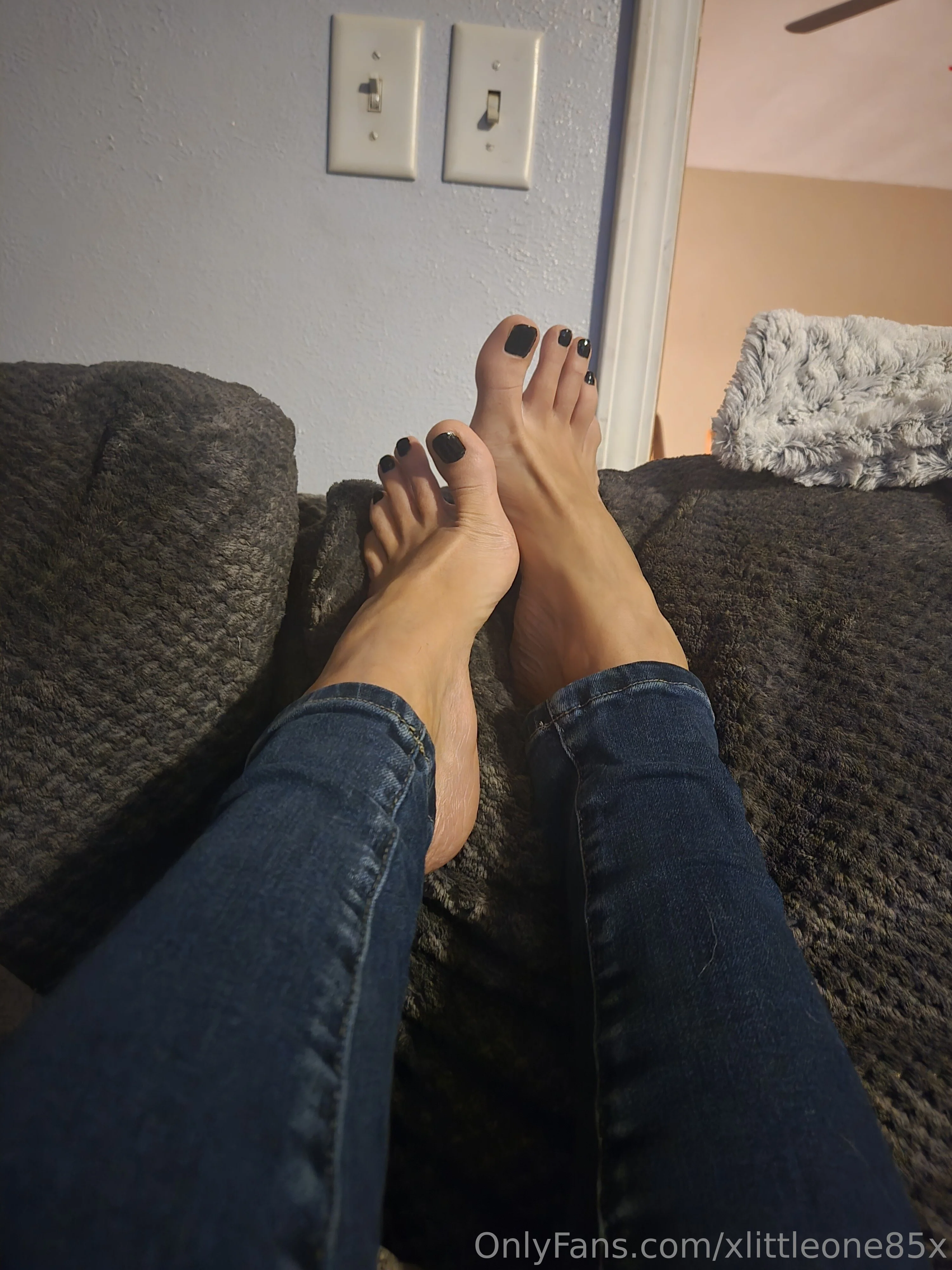 Xlittleone85x pregnant