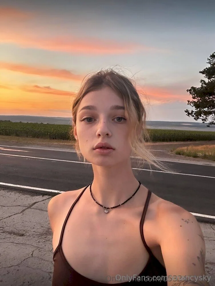 Nancy Sky ⭐️ nude Photo /  Porn - Photo #10